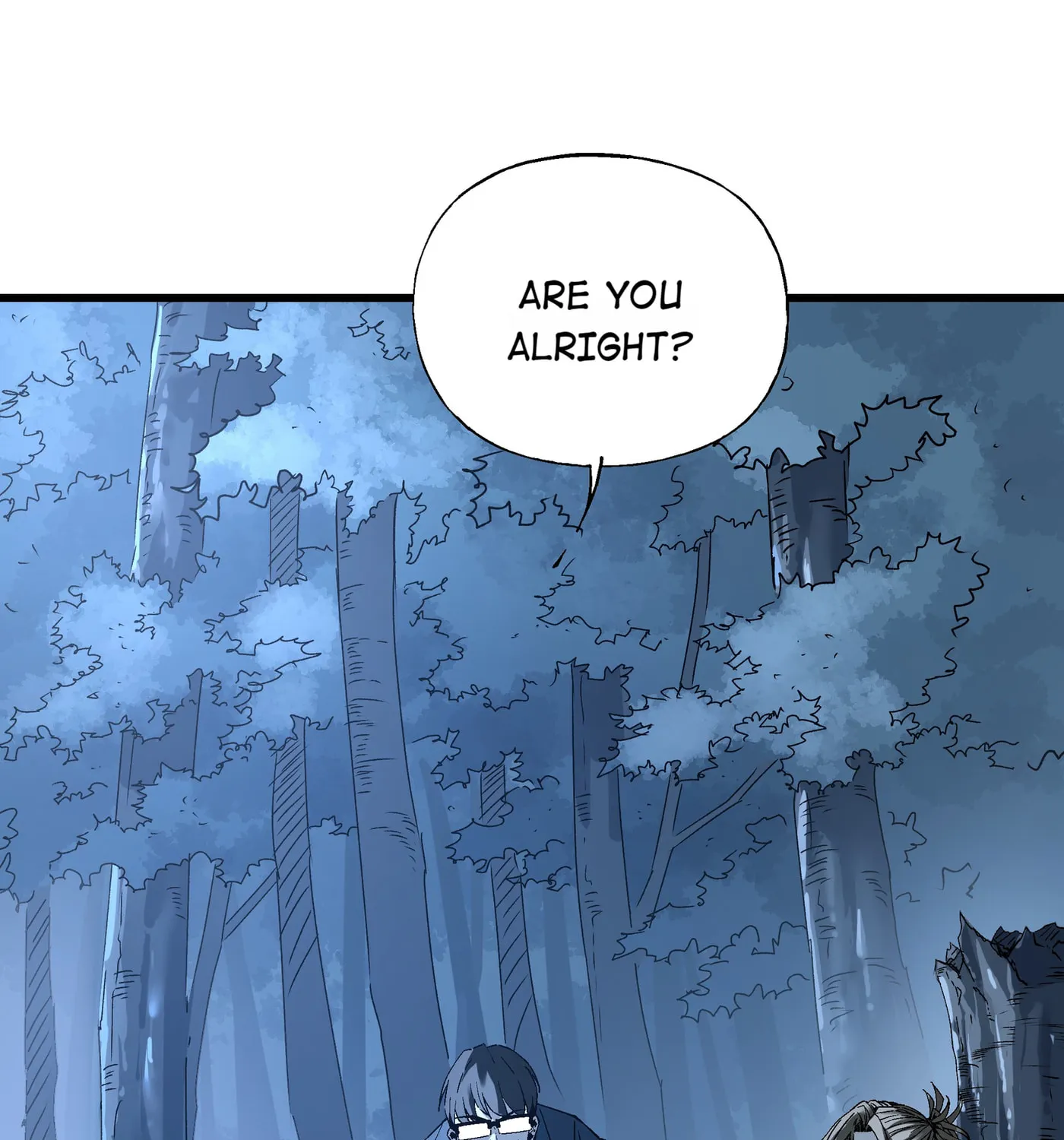 Read Soul Hunter: Ghost Chronicles (Colored) chapter 33 image 43 on Lezhin