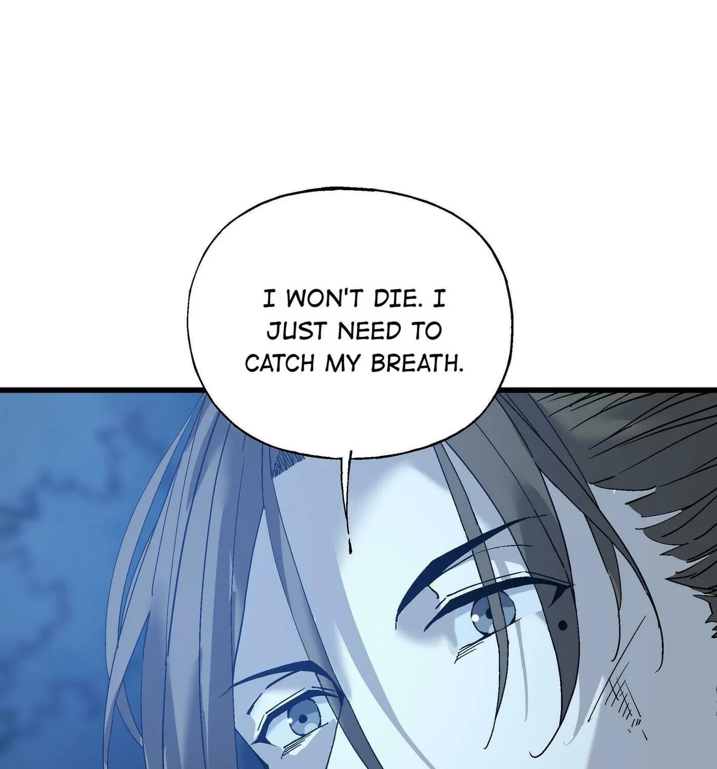 Read Soul Hunter: Ghost Chronicles (Colored) chapter 33 image 45 on Lezhin