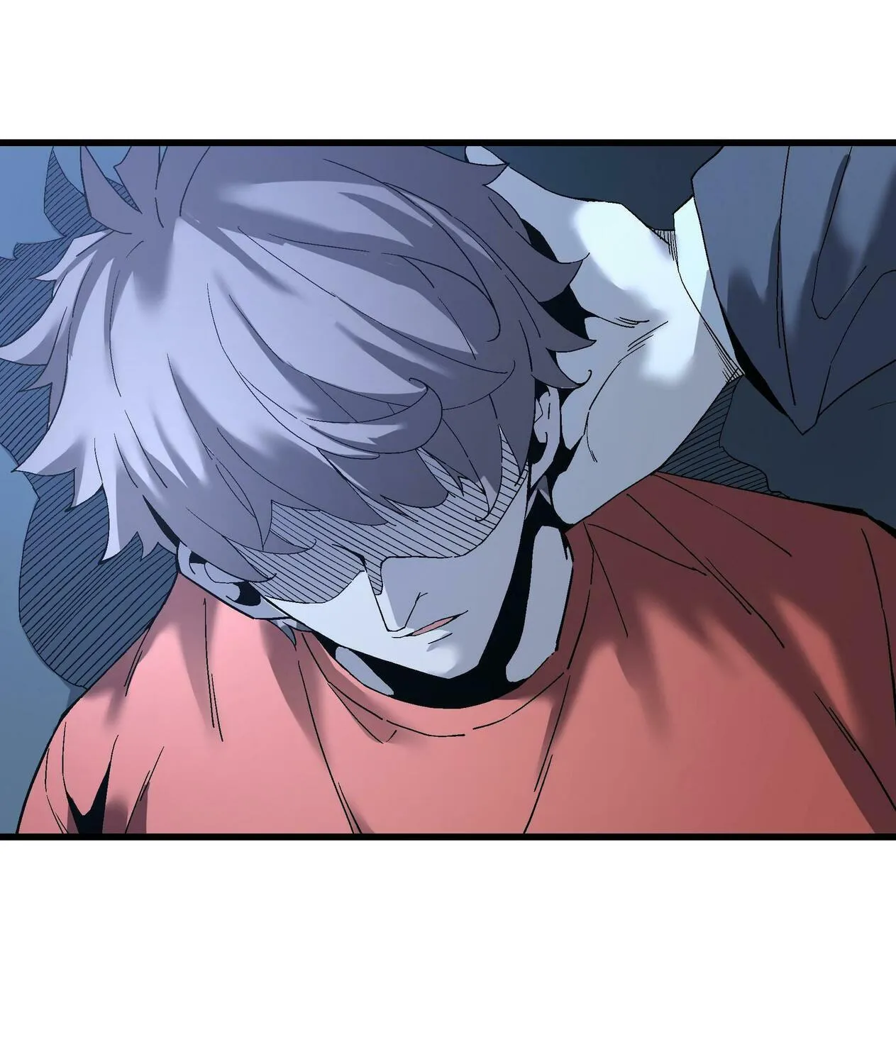 Read Soul Hunter: Ghost Chronicles (Colored) chapter 33 image 51 on Lezhin