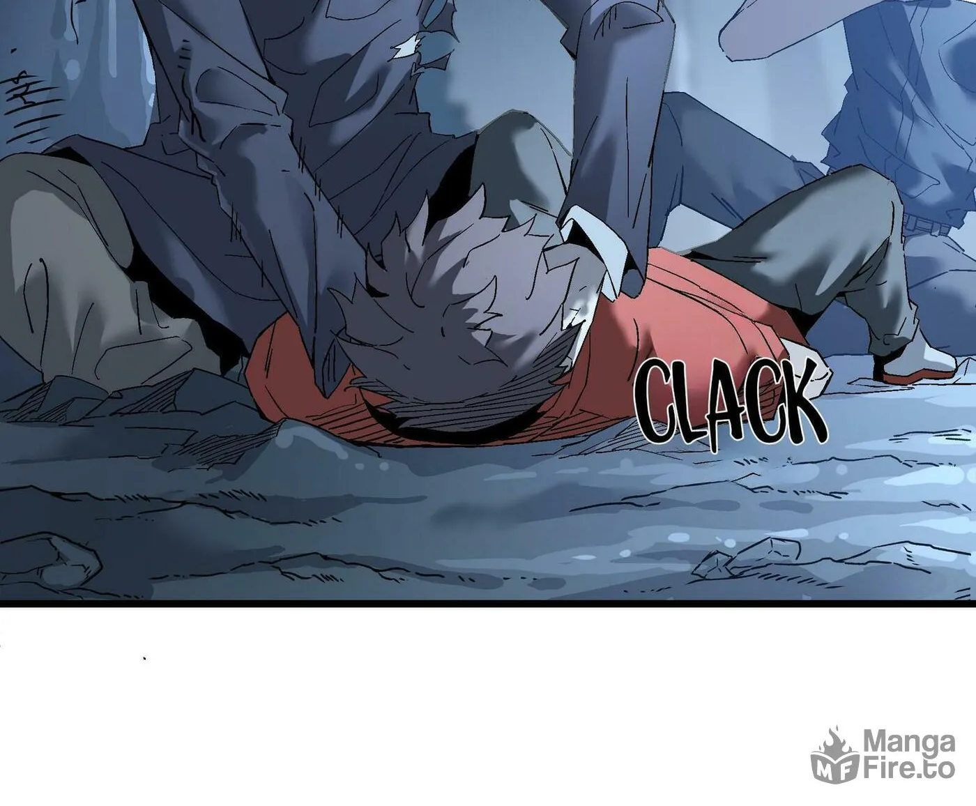 Read Soul Hunter: Ghost Chronicles (Colored) chapter 33 image 54 on Lezhin