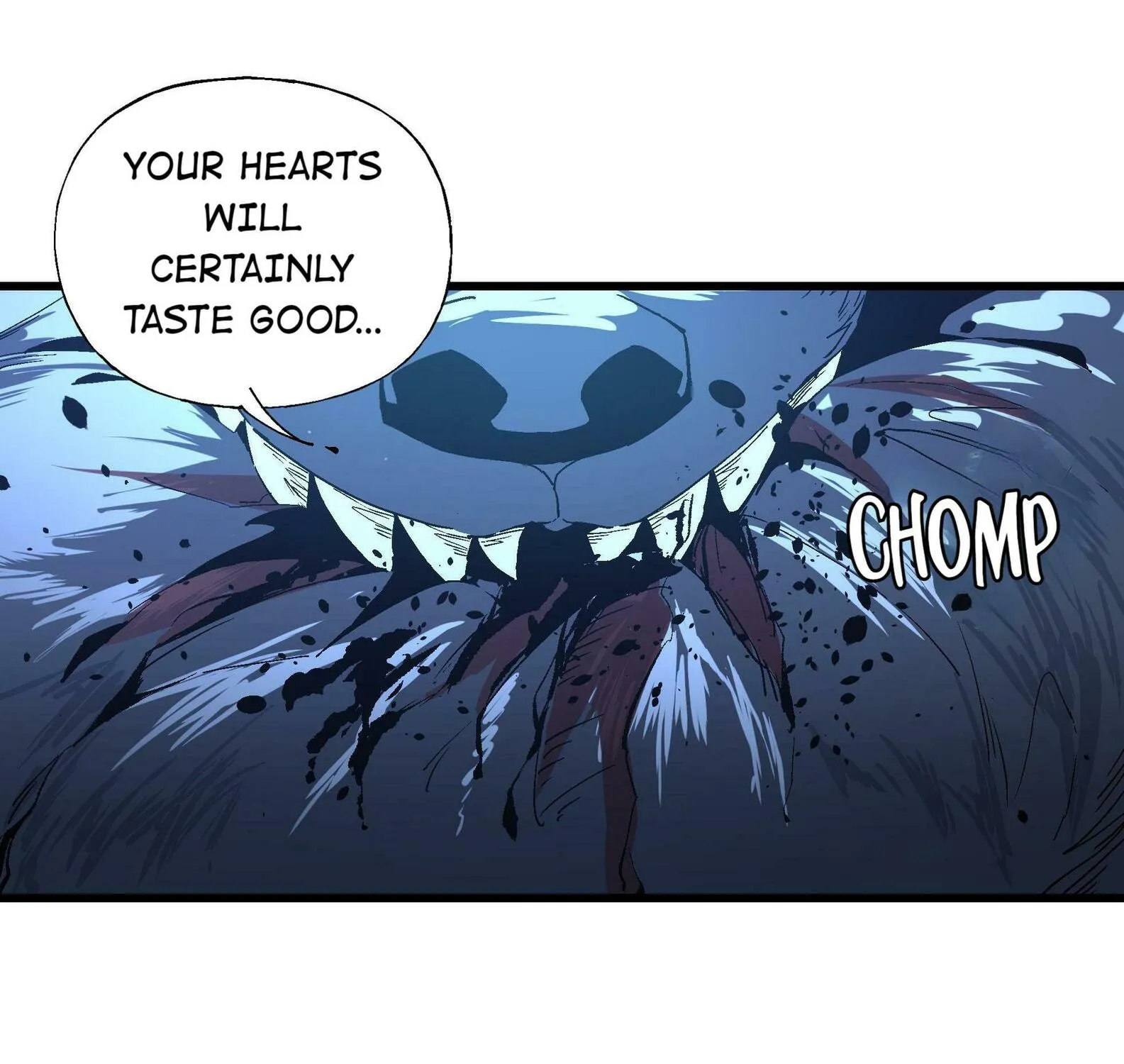 Read Soul Hunter: Ghost Chronicles (Colored) chapter 33 image 55 on Lezhin