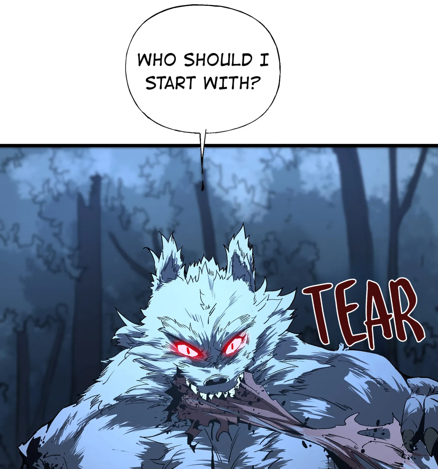 Read Soul Hunter: Ghost Chronicles (Colored) chapter 33 image 57 on Lezhin