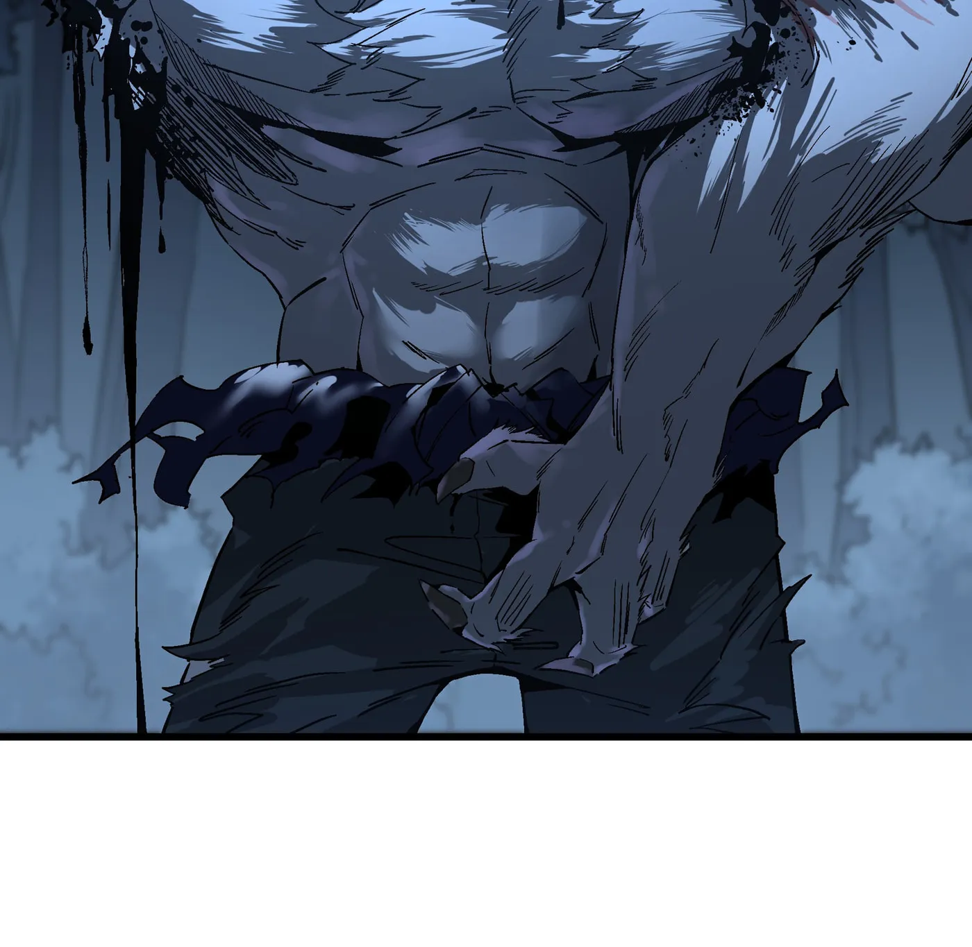 Read Soul Hunter: Ghost Chronicles (Colored) chapter 33 image 58 on Lezhin