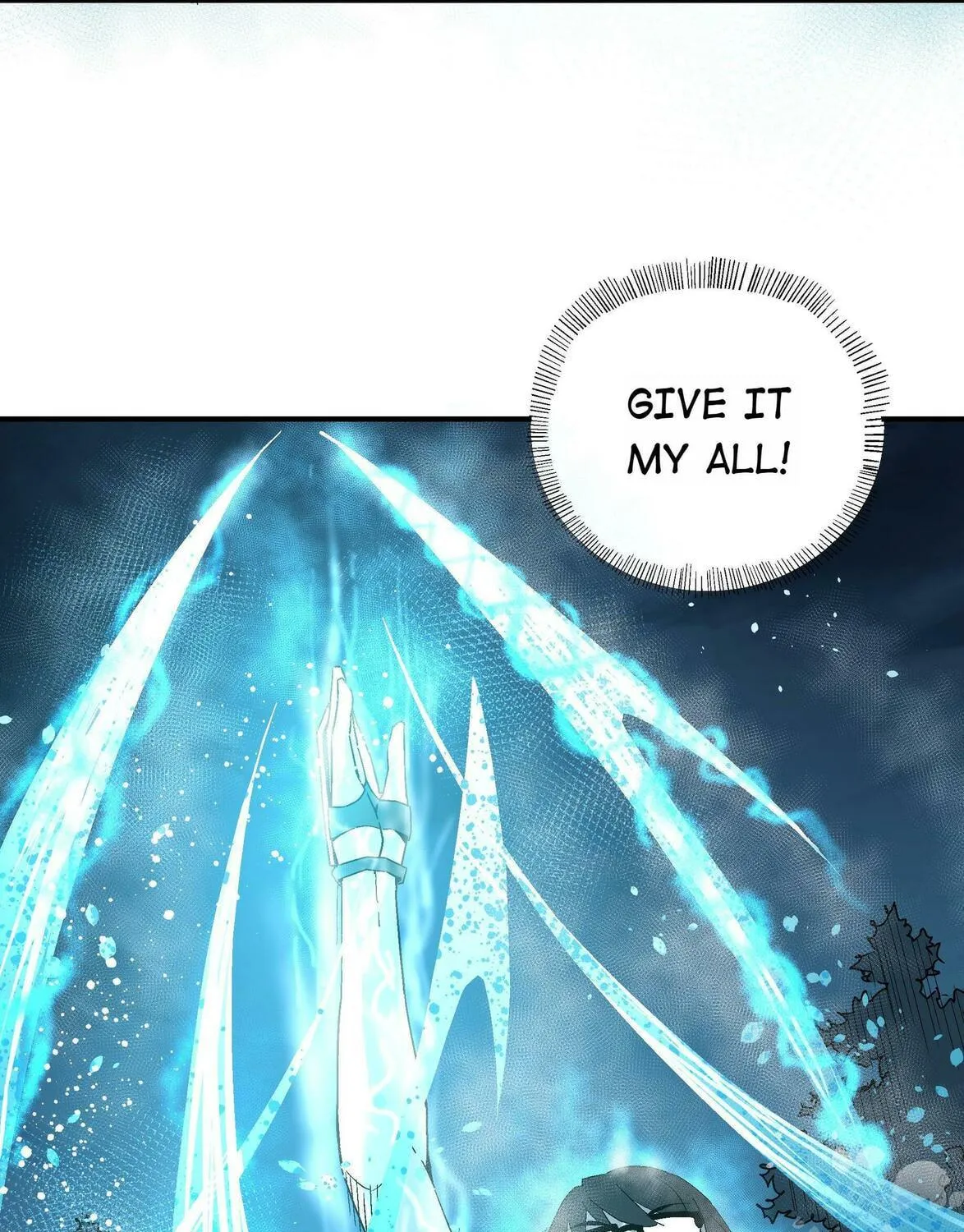 Read Soul Hunter: Ghost Chronicles (Colored) chapter 33 image 6 on Lezhin