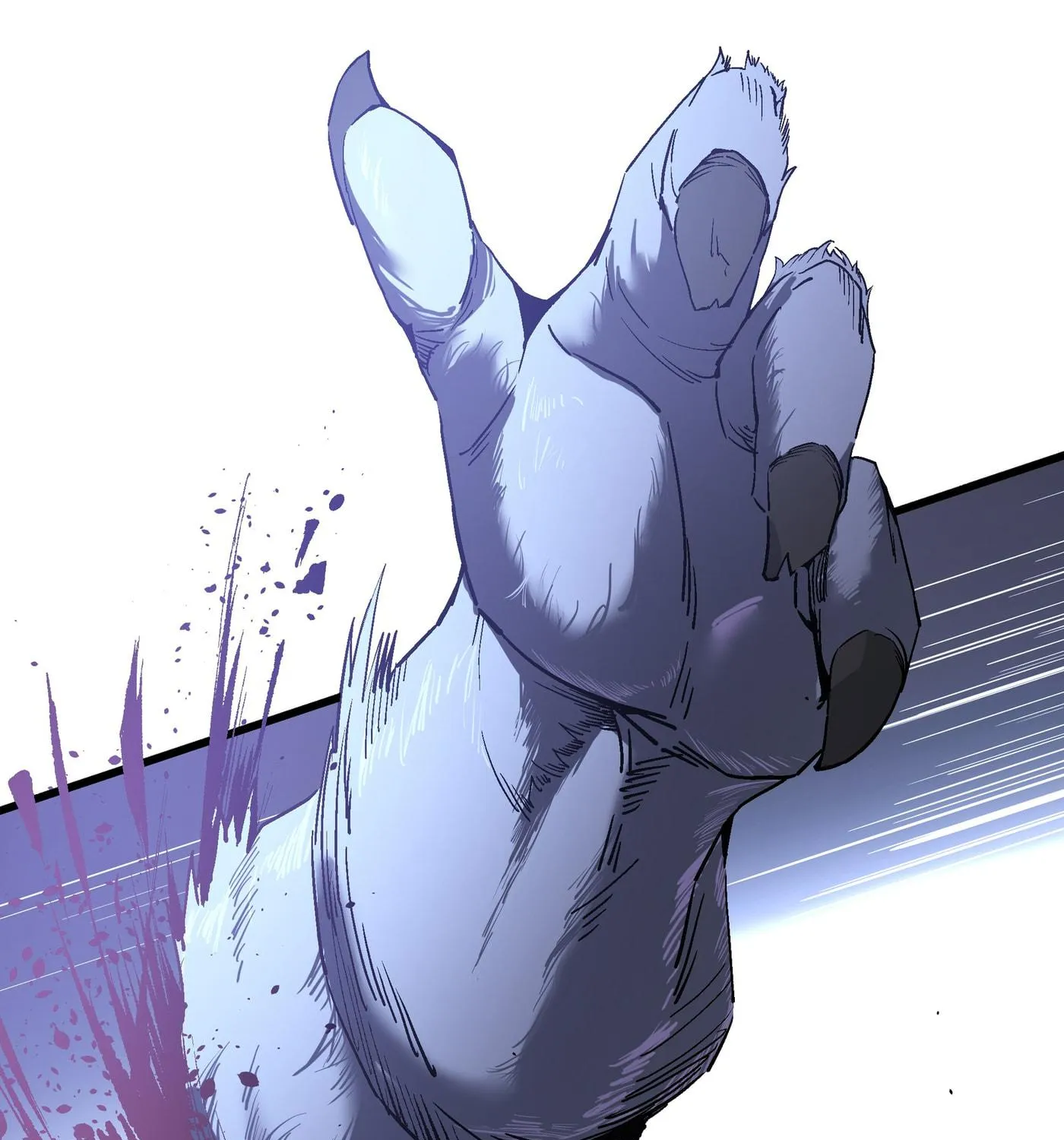Read Soul Hunter: Ghost Chronicles (Colored) chapter 33 image 69 on Lezhin