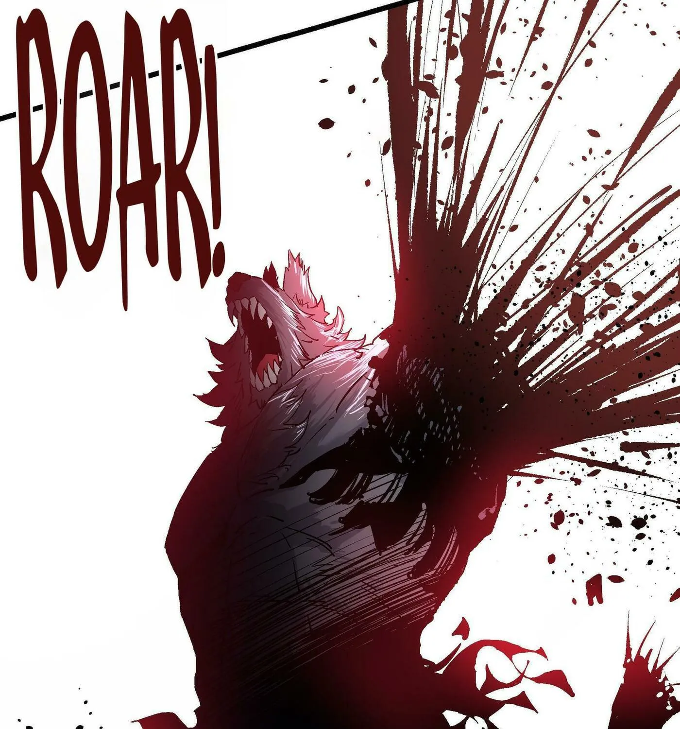 Read Soul Hunter: Ghost Chronicles (Colored) chapter 33 image 71 on Lezhin