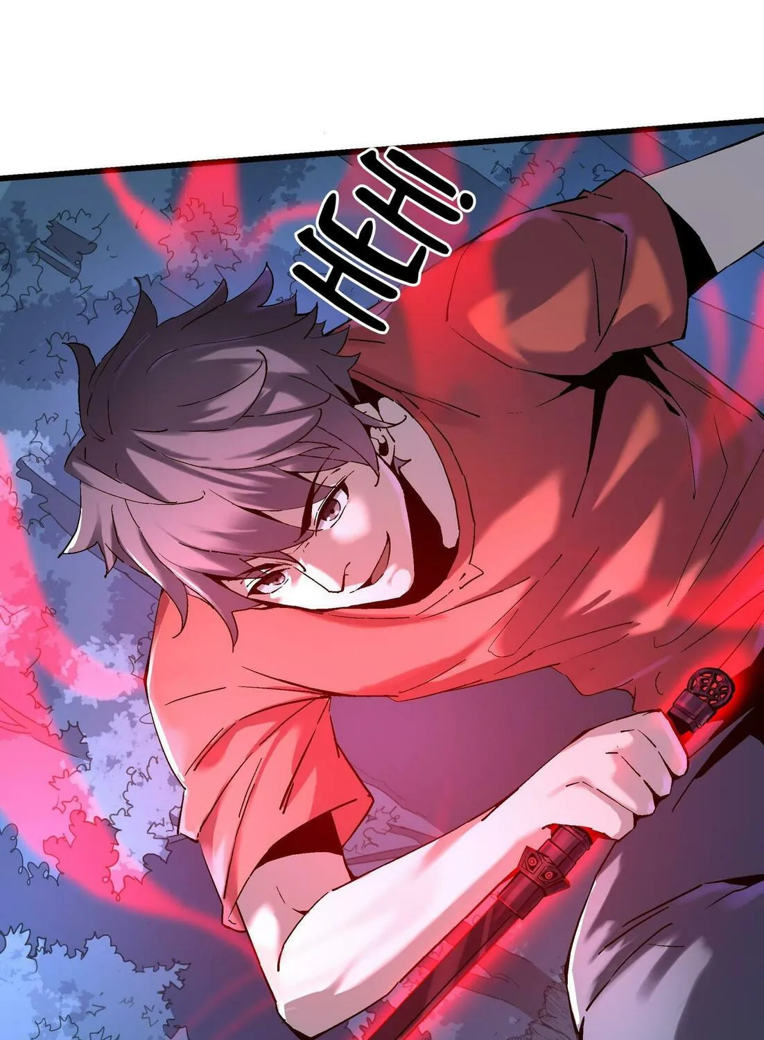 Read Soul Hunter: Ghost Chronicles (Colored) chapter 33 image 73 on Lezhin