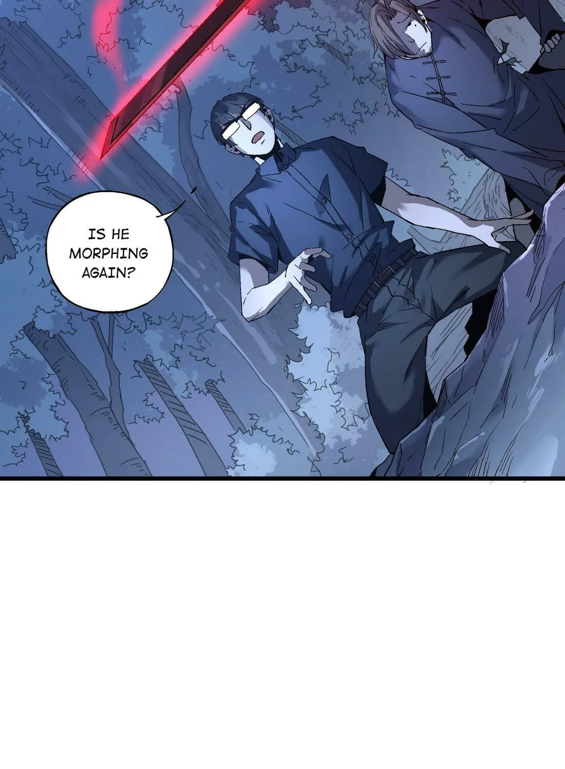 Read Soul Hunter: Ghost Chronicles (Colored) chapter 33 image 75 on Lezhin