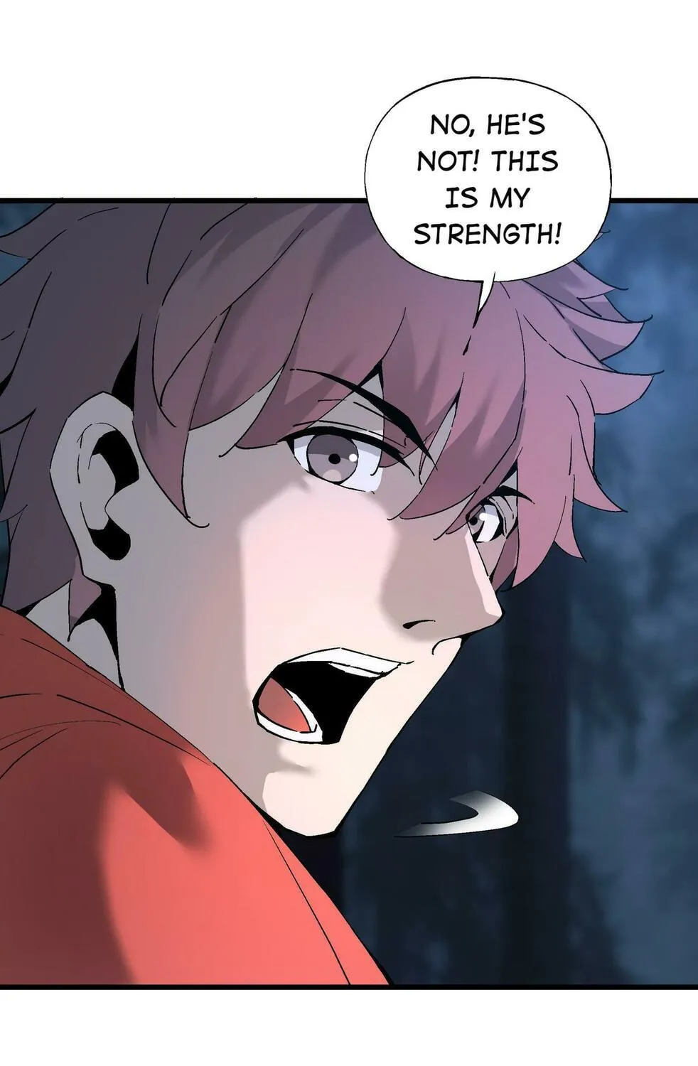 Read Soul Hunter: Ghost Chronicles (Colored) chapter 33 image 77 on Lezhin