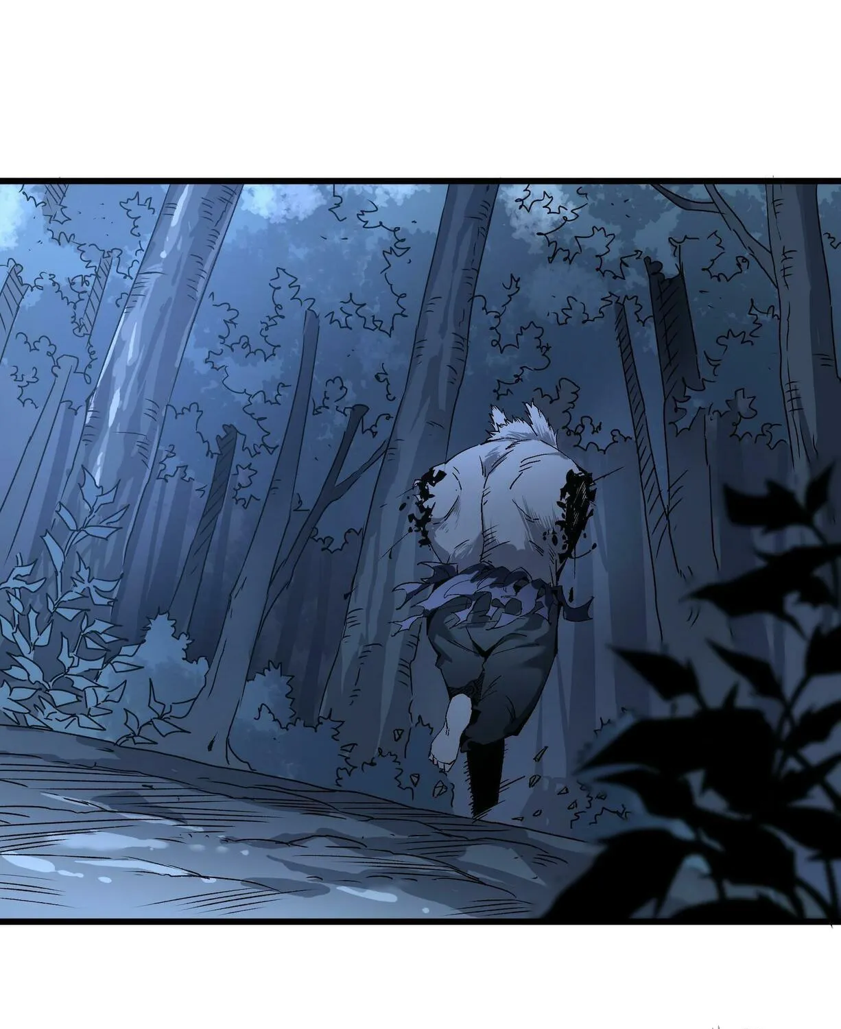Read Soul Hunter: Ghost Chronicles (Colored) chapter 33 image 79 on Lezhin