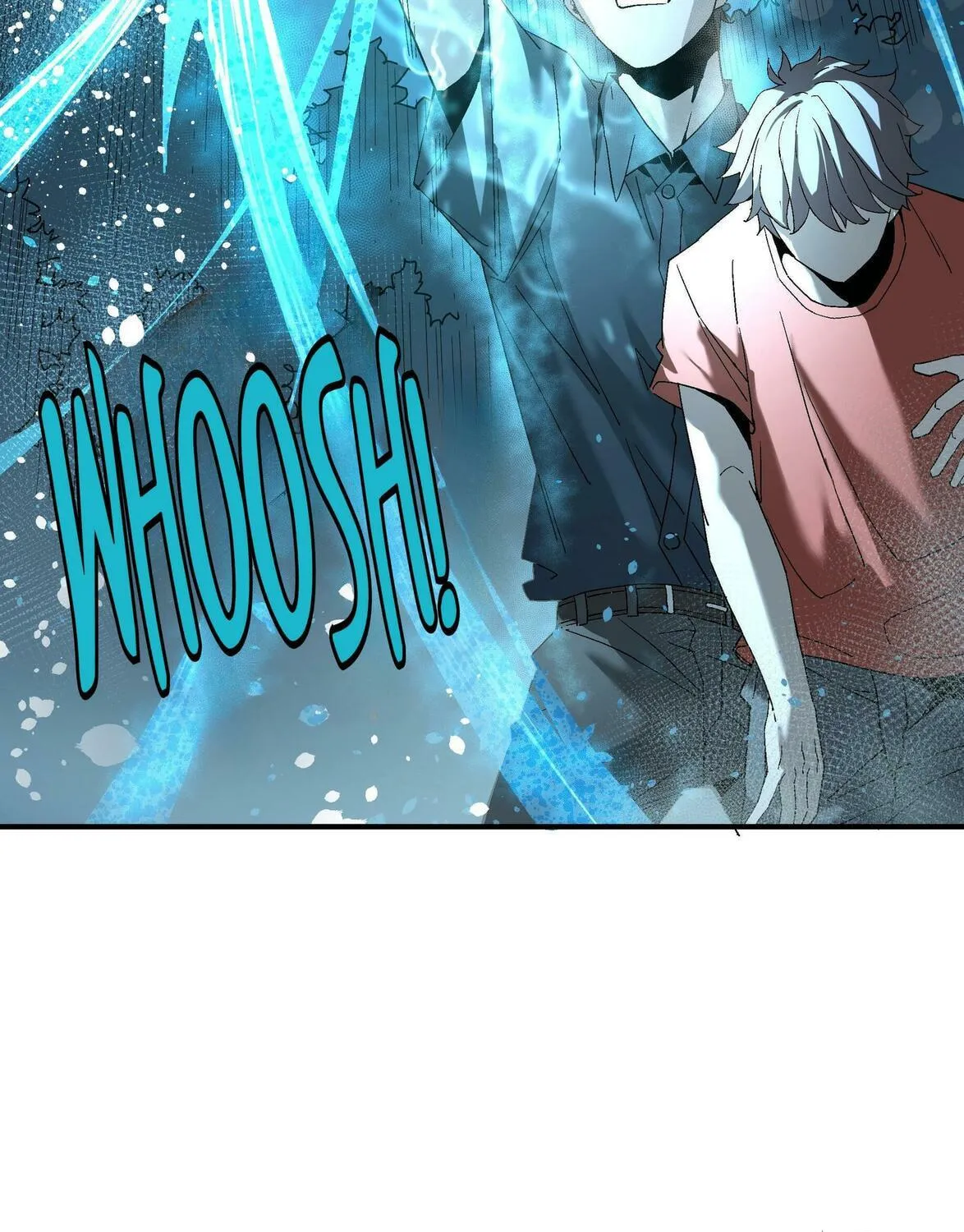 Read Soul Hunter: Ghost Chronicles (Colored) chapter 33 image 8 on Lezhin