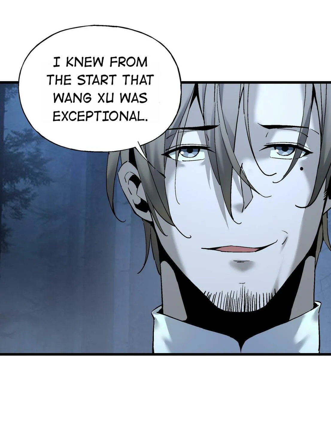 Read Soul Hunter: Ghost Chronicles (Colored) chapter 33 image 85 on Lezhin