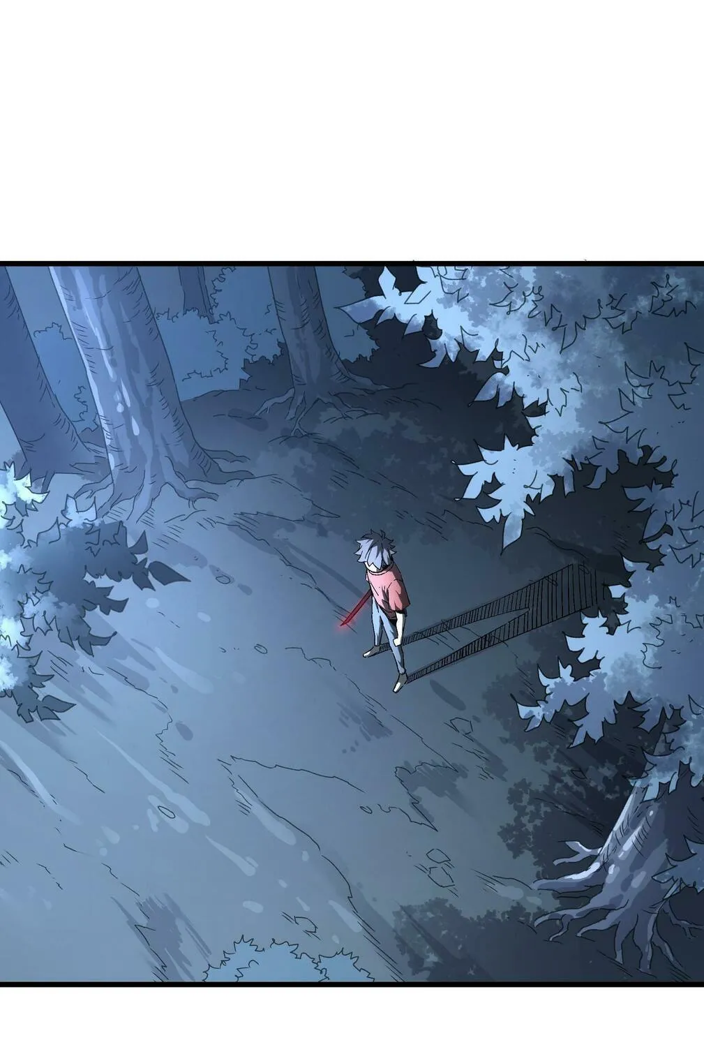 Read Soul Hunter: Ghost Chronicles (Colored) chapter 33 image 87 on Lezhin