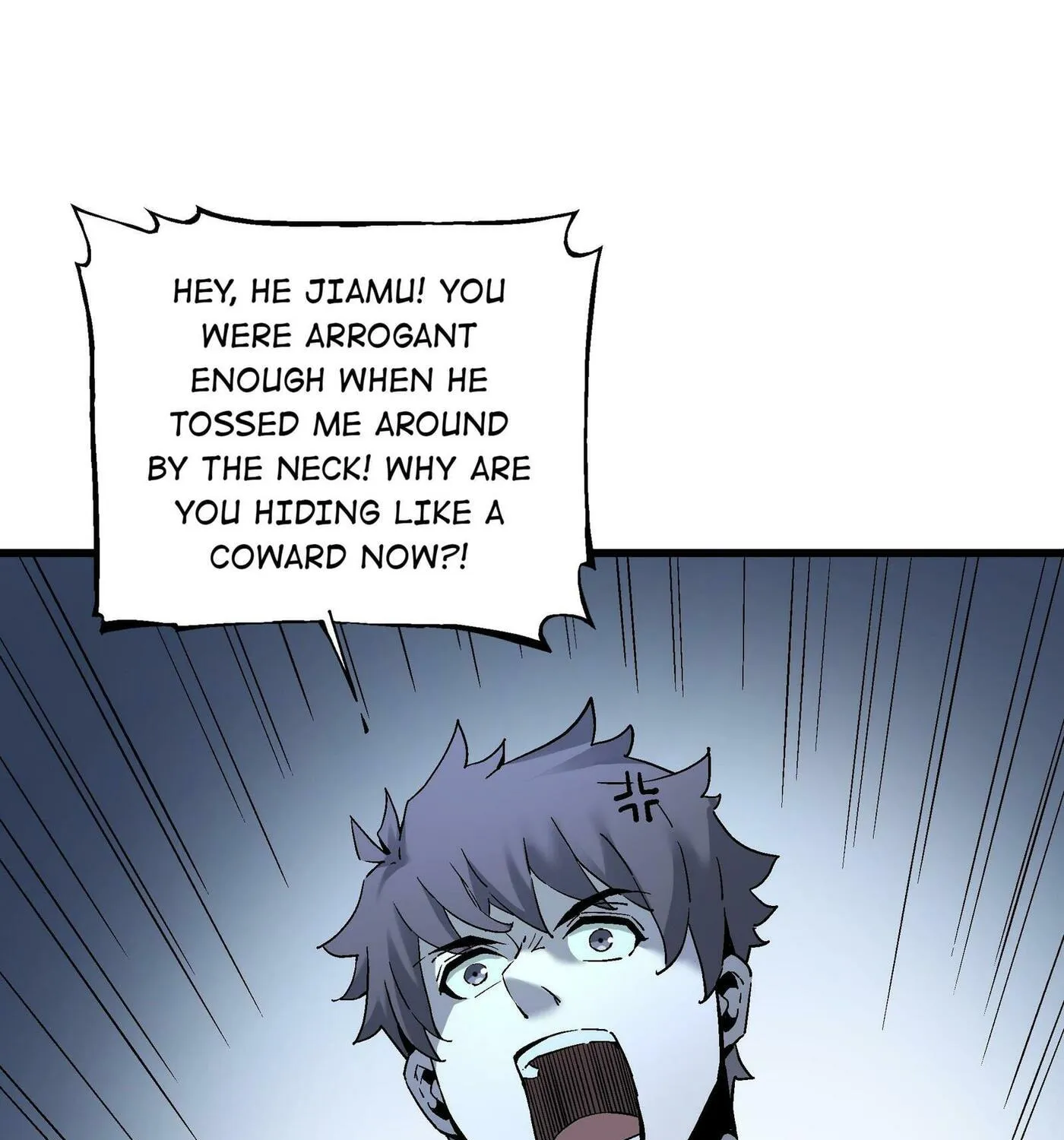 Read Soul Hunter: Ghost Chronicles (Colored) chapter 33 image 89 on Lezhin