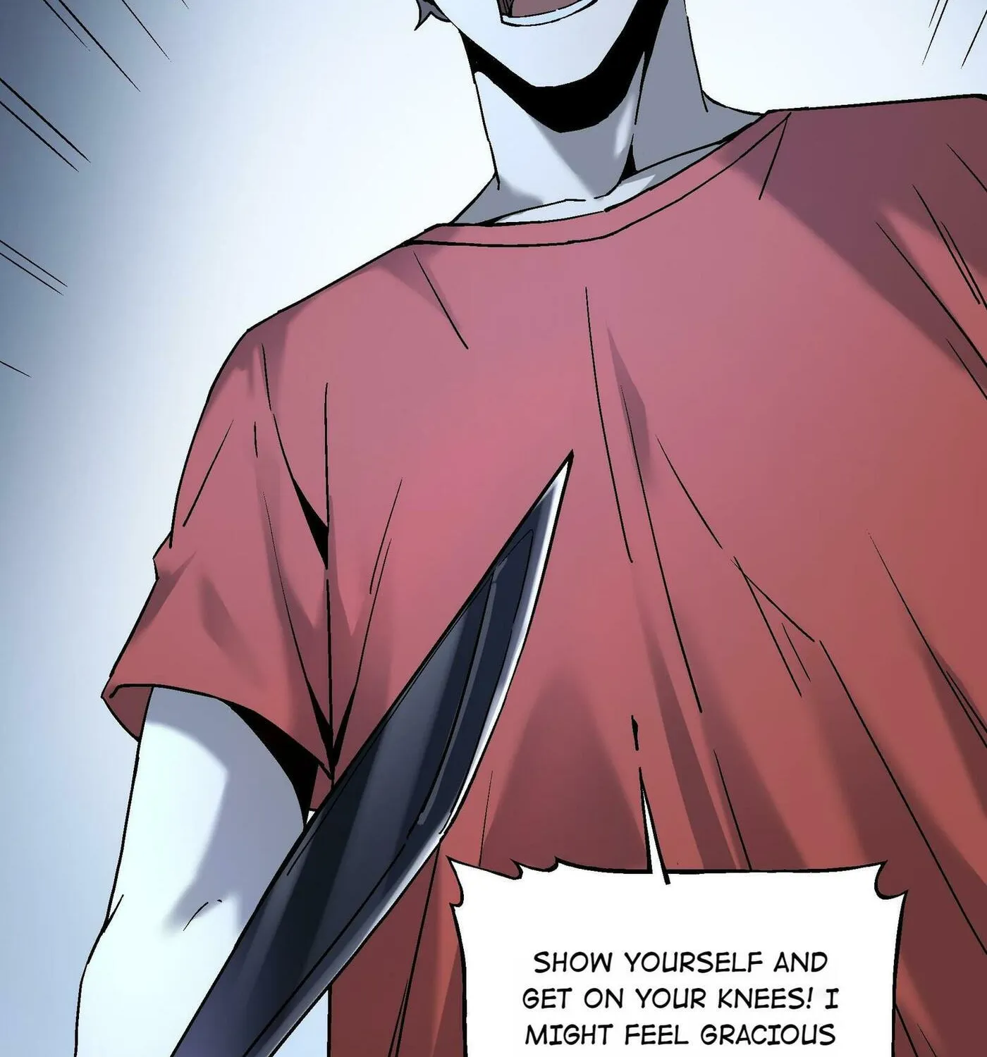 Read Soul Hunter: Ghost Chronicles (Colored) chapter 33 image 90 on Lezhin