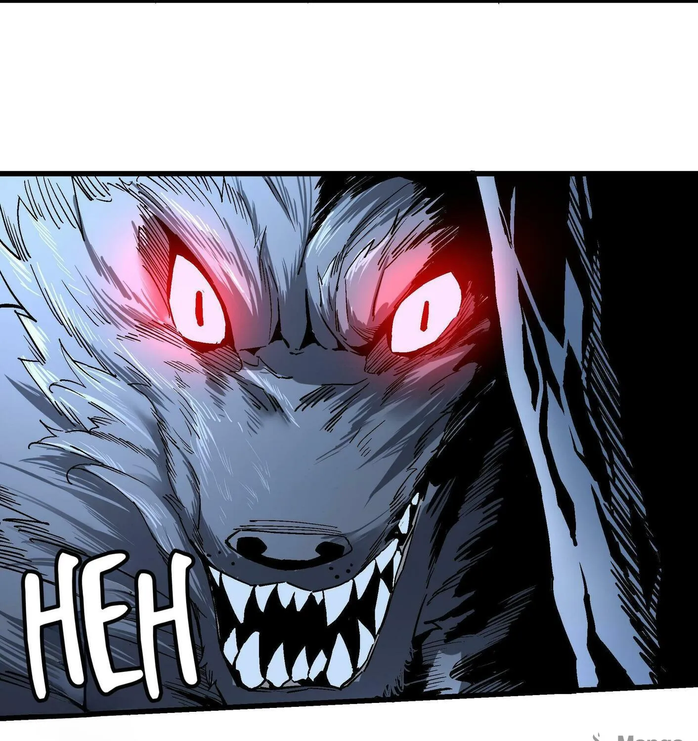 Read Soul Hunter: Ghost Chronicles (Colored) chapter 33 image 96 on Lezhin