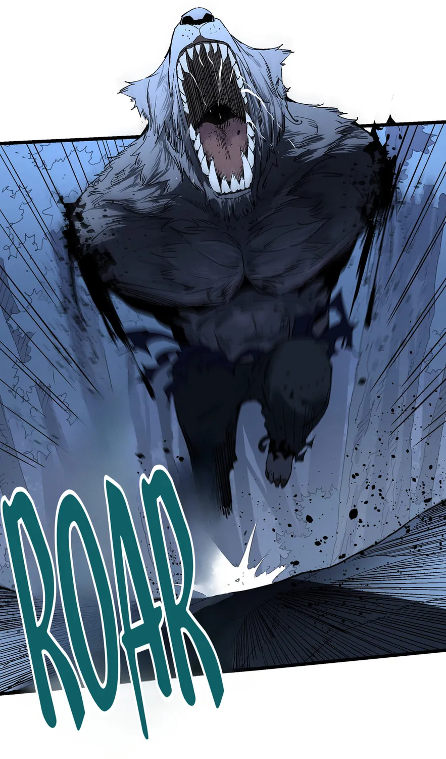 Read Soul Hunter: Ghost Chronicles (Colored) chapter 33 image 98 on Lezhin