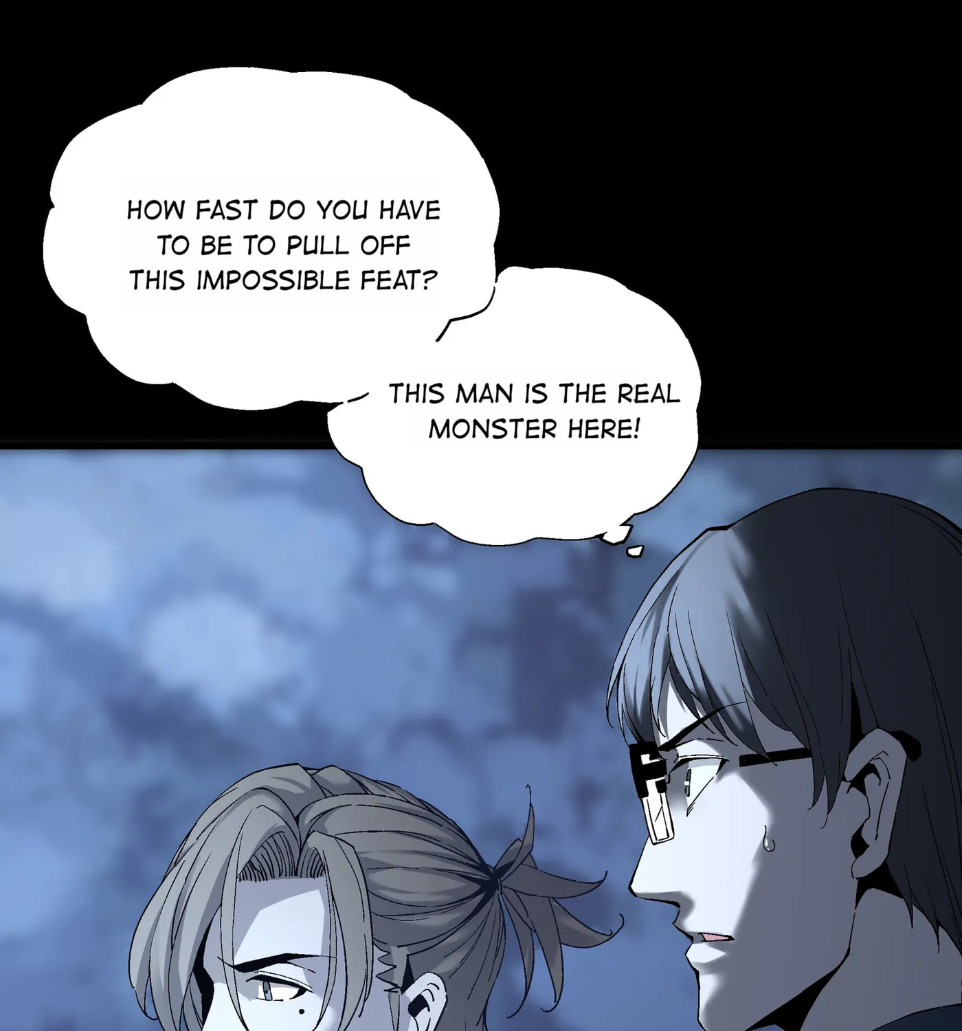 Read Soul Hunter: Ghost Chronicles (Colored) chapter 34 image 10 on Lezhin