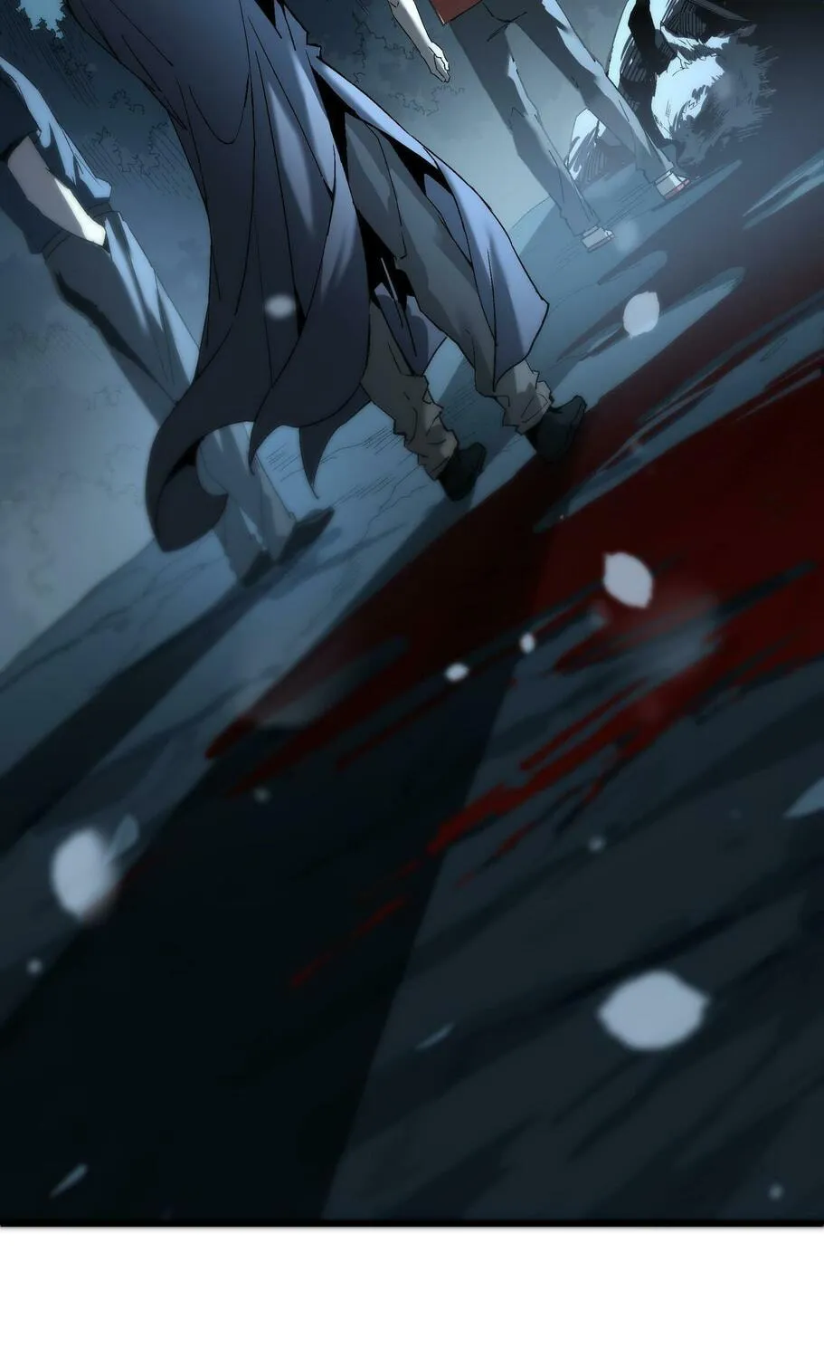 Read Soul Hunter: Ghost Chronicles (Colored) chapter 34 image 103 on Lezhin