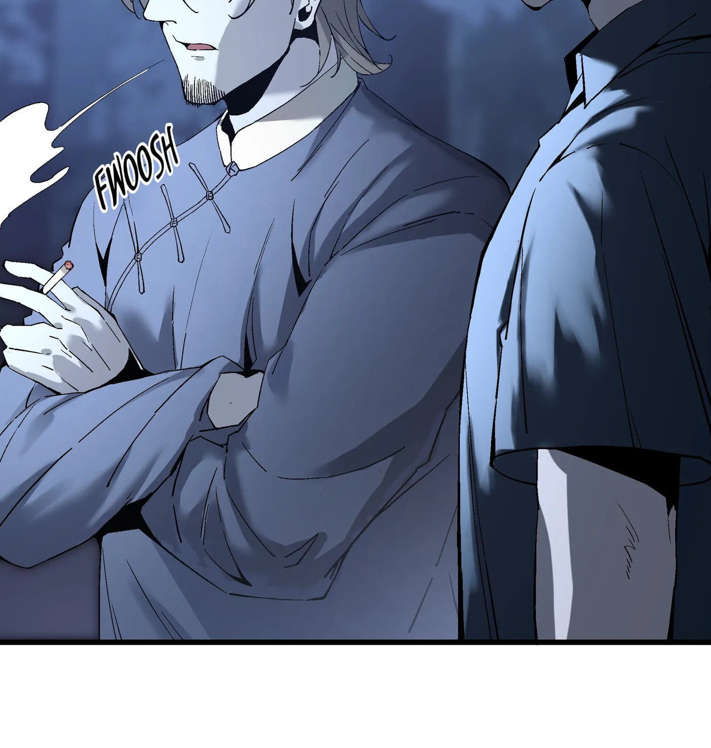 Read Soul Hunter: Ghost Chronicles (Colored) chapter 34 image 11 on Lezhin