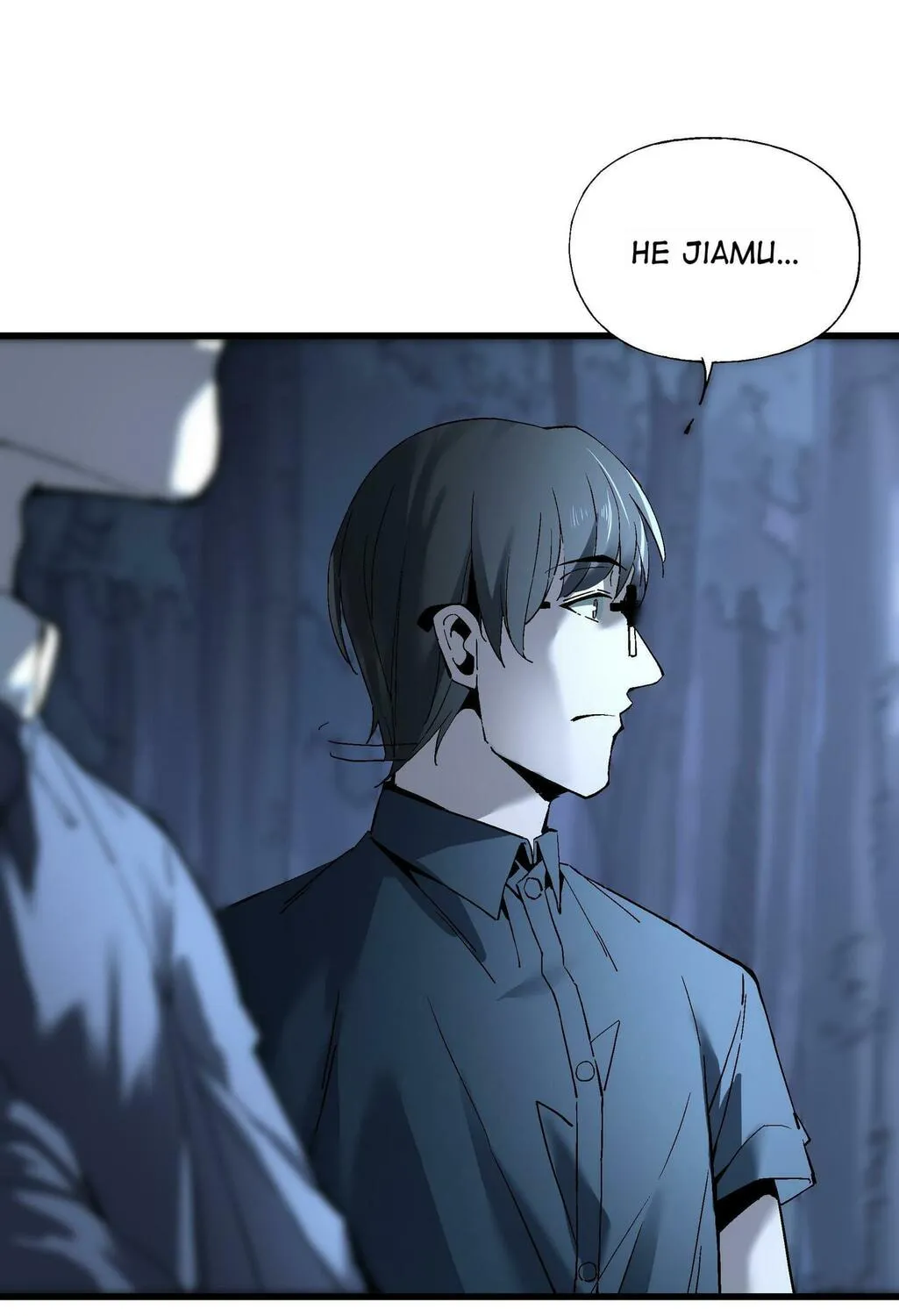 Read Soul Hunter: Ghost Chronicles (Colored) chapter 34 image 12 on Lezhin