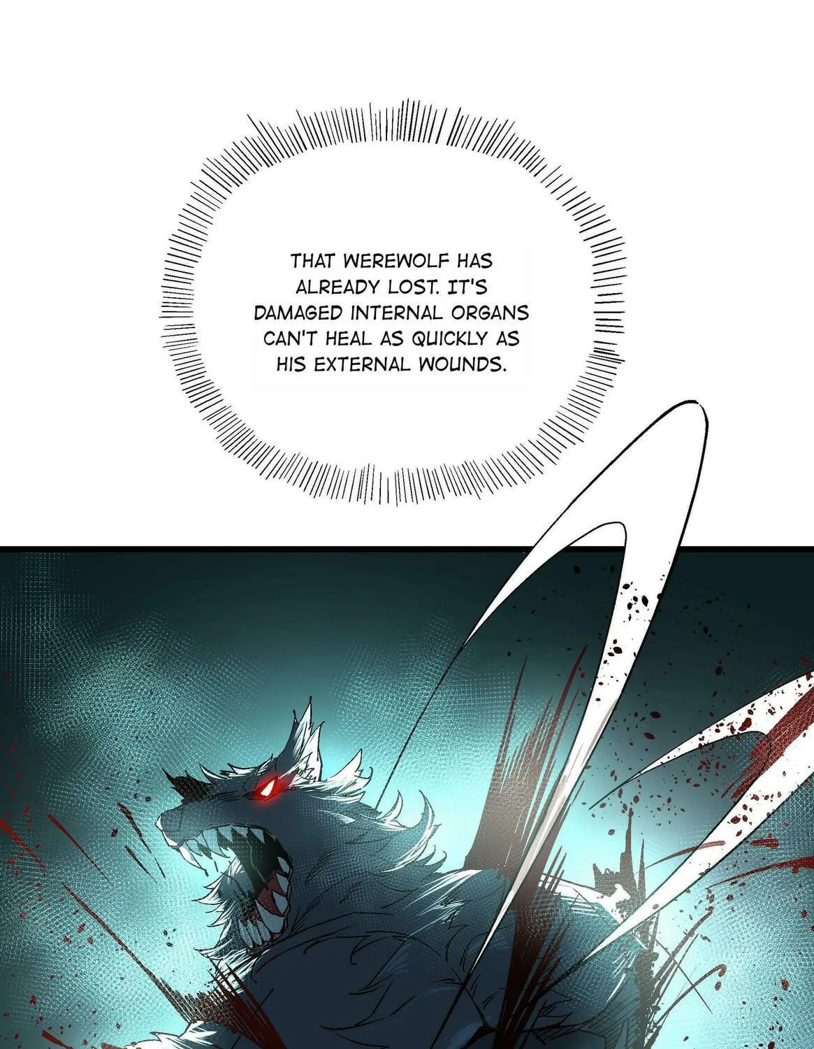 Read Soul Hunter: Ghost Chronicles (Colored) chapter 34 image 14 on Lezhin