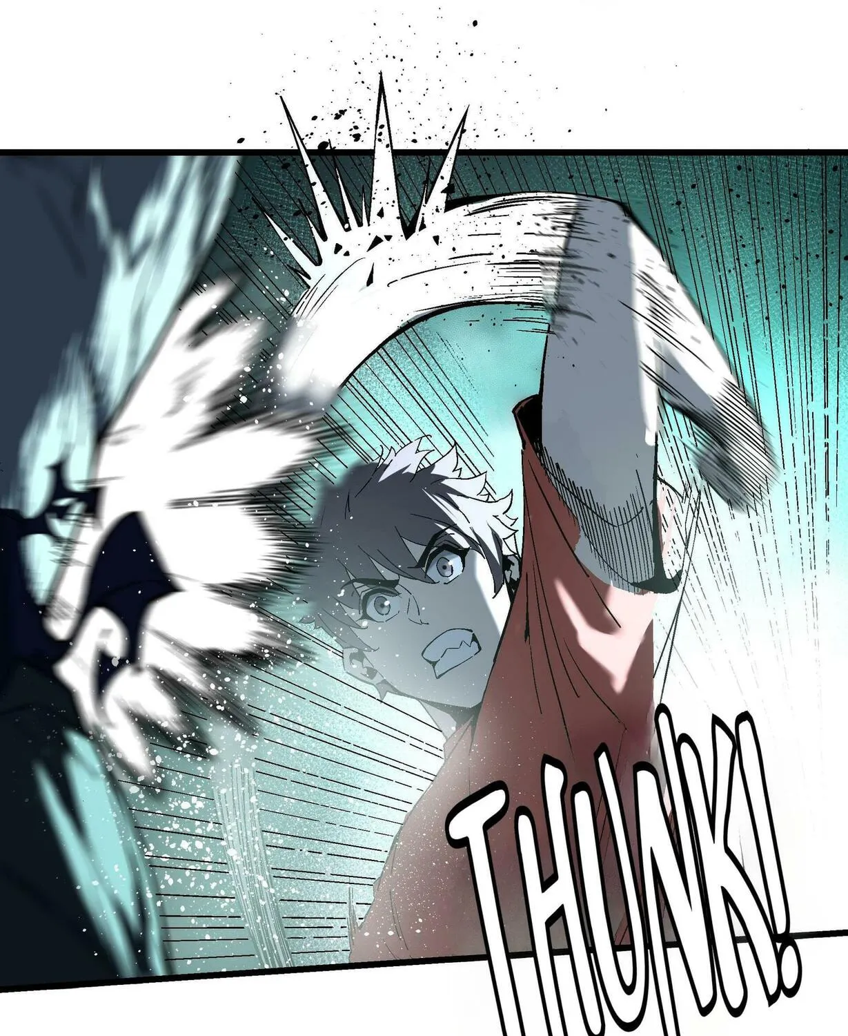 Read Soul Hunter: Ghost Chronicles (Colored) chapter 34 image 18 on Lezhin