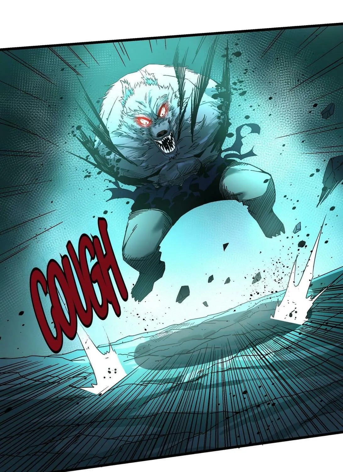 Read Soul Hunter: Ghost Chronicles (Colored) chapter 34 image 20 on Lezhin