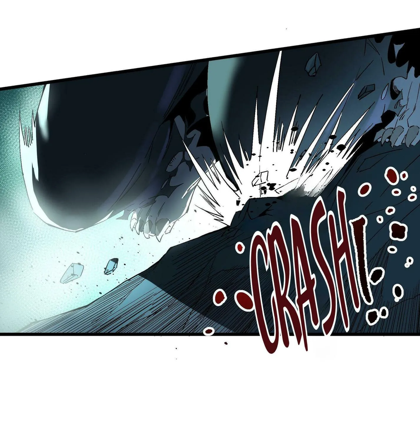 Read Soul Hunter: Ghost Chronicles (Colored) chapter 34 image 22 on Lezhin
