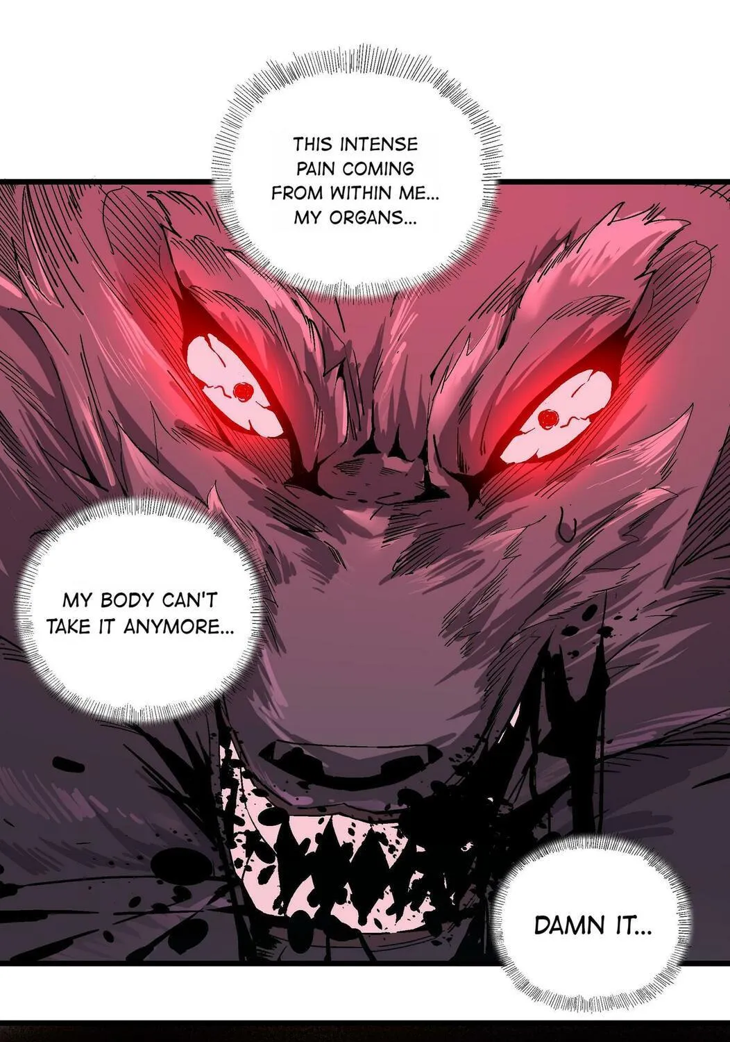 Read Soul Hunter: Ghost Chronicles (Colored) chapter 34 image 27 on Lezhin