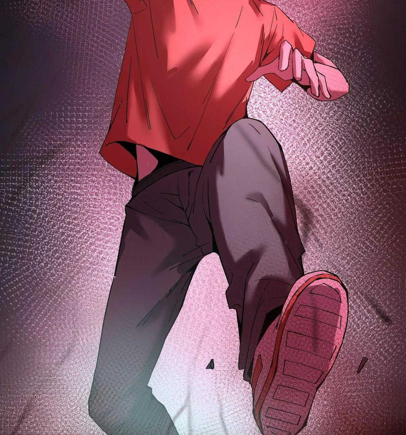 Read Soul Hunter: Ghost Chronicles (Colored) chapter 34 image 30 on Lezhin