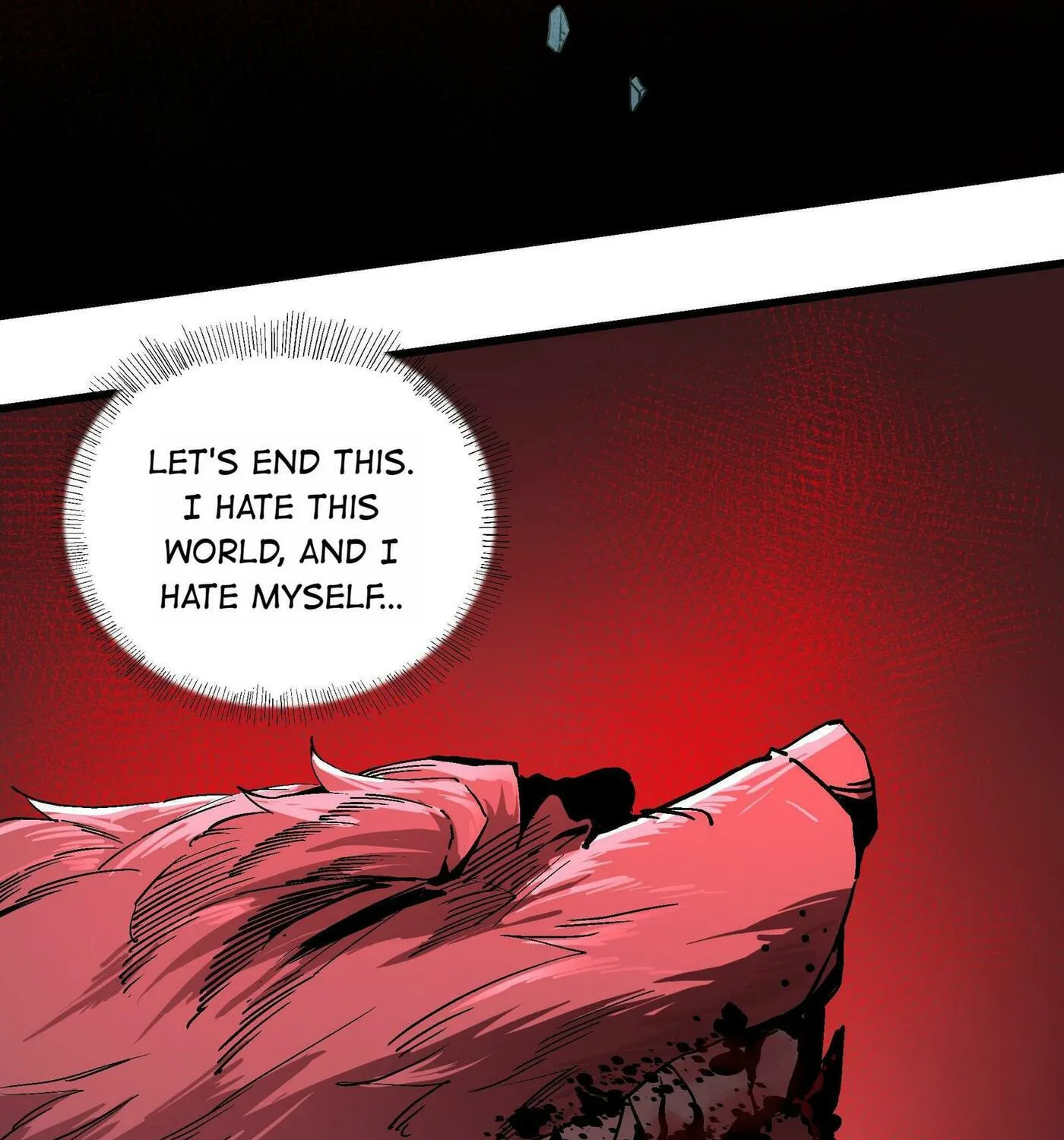 Read Soul Hunter: Ghost Chronicles (Colored) chapter 34 image 32 on Lezhin