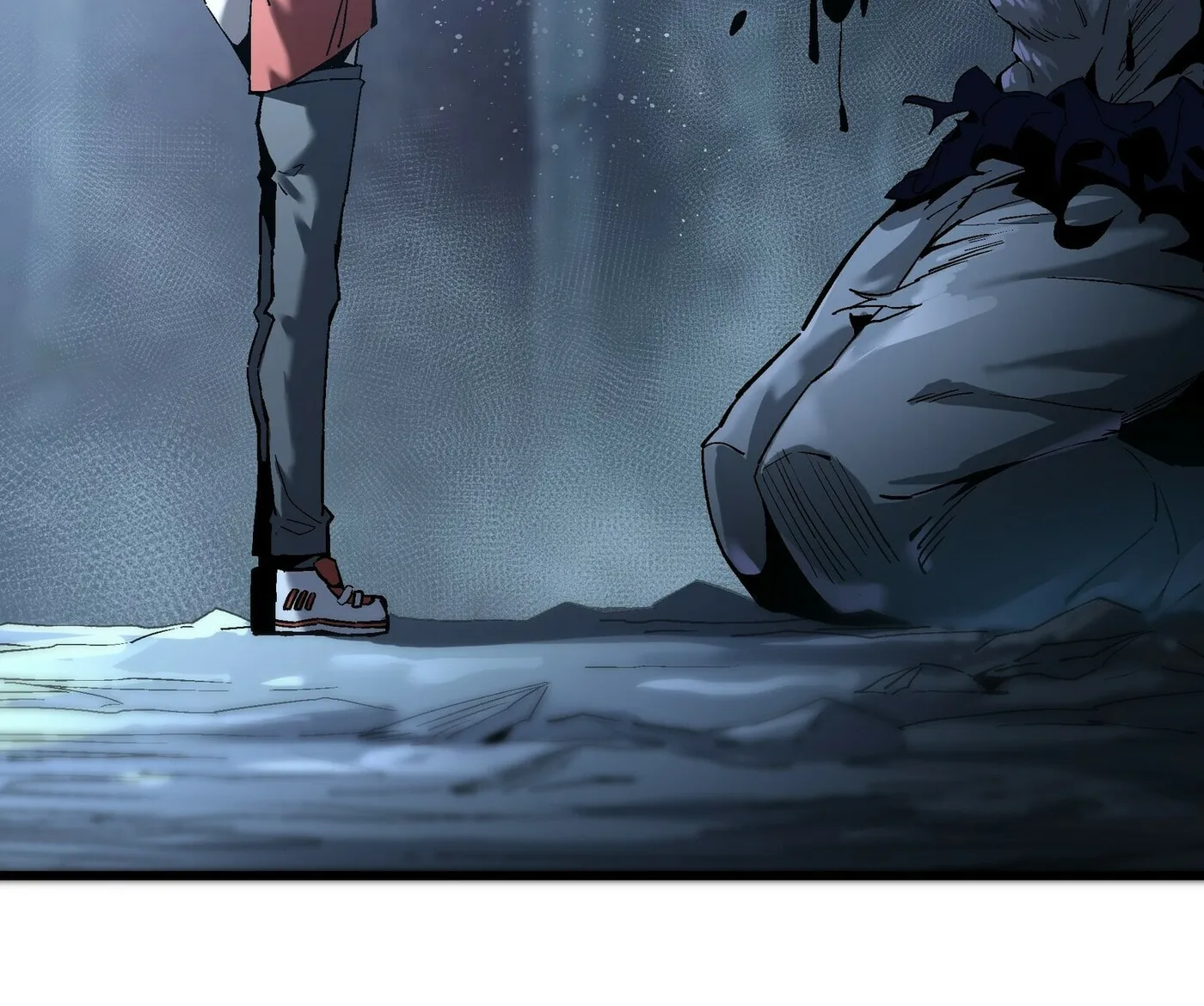 Read Soul Hunter: Ghost Chronicles (Colored) chapter 34 image 38 on Lezhin