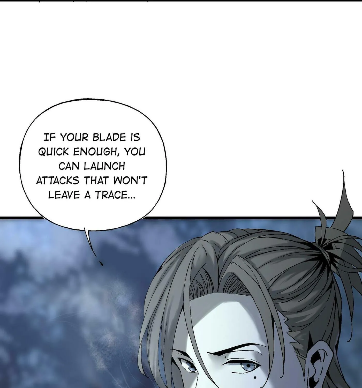 Read Soul Hunter: Ghost Chronicles (Colored) chapter 34 image 4 on Lezhin