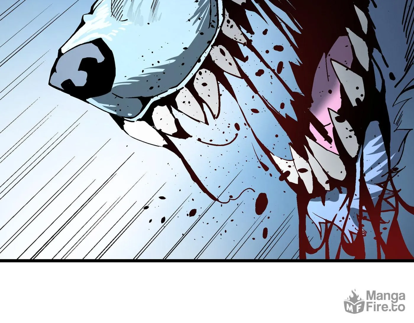 Read Soul Hunter: Ghost Chronicles (Colored) chapter 34 image 40 on Lezhin