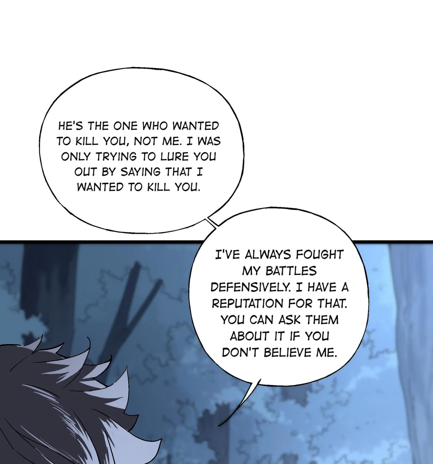 Read Soul Hunter: Ghost Chronicles (Colored) chapter 34 image 41 on Lezhin
