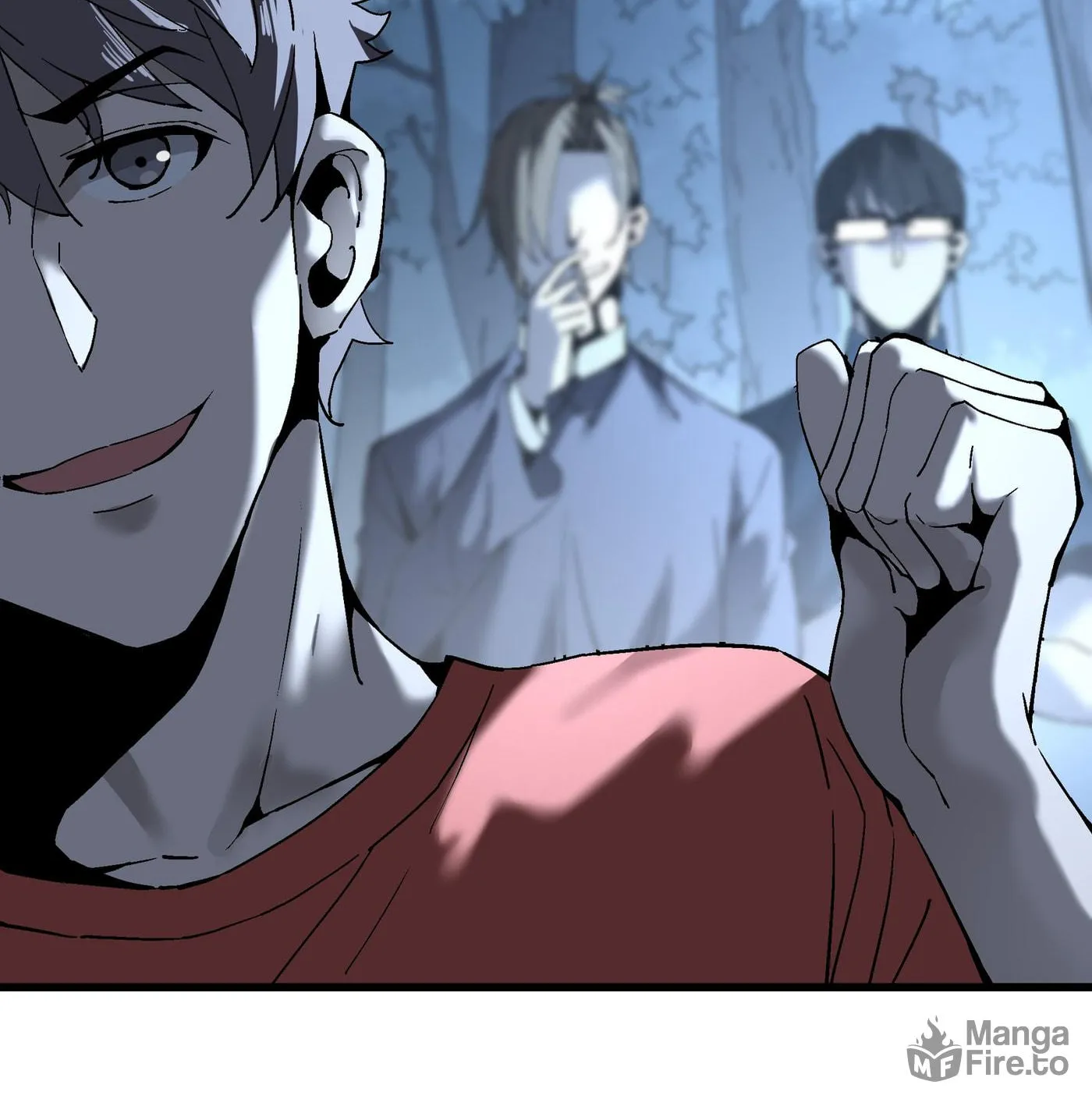 Read Soul Hunter: Ghost Chronicles (Colored) chapter 34 image 42 on Lezhin