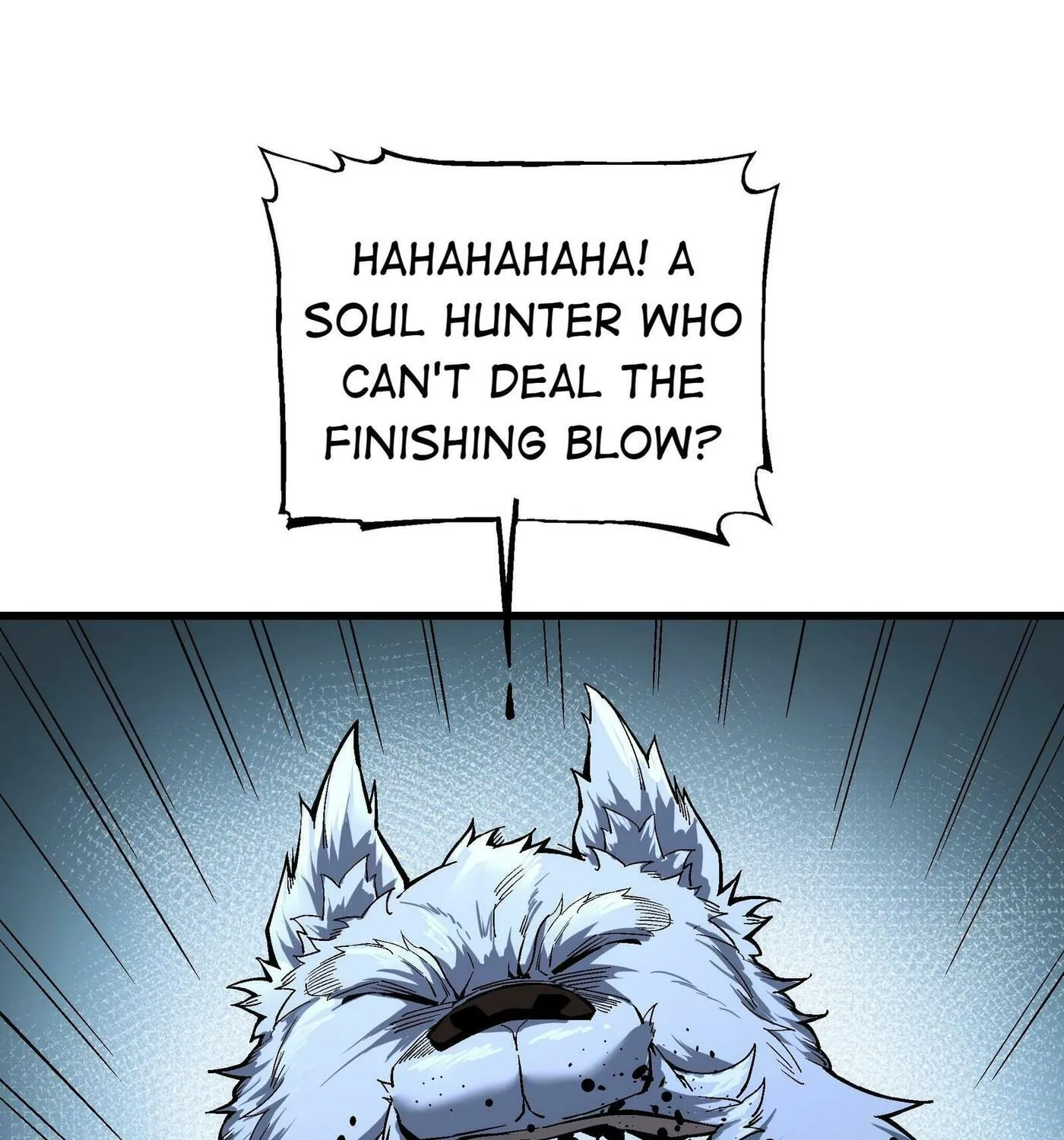 Read Soul Hunter: Ghost Chronicles (Colored) chapter 34 image 45 on Lezhin