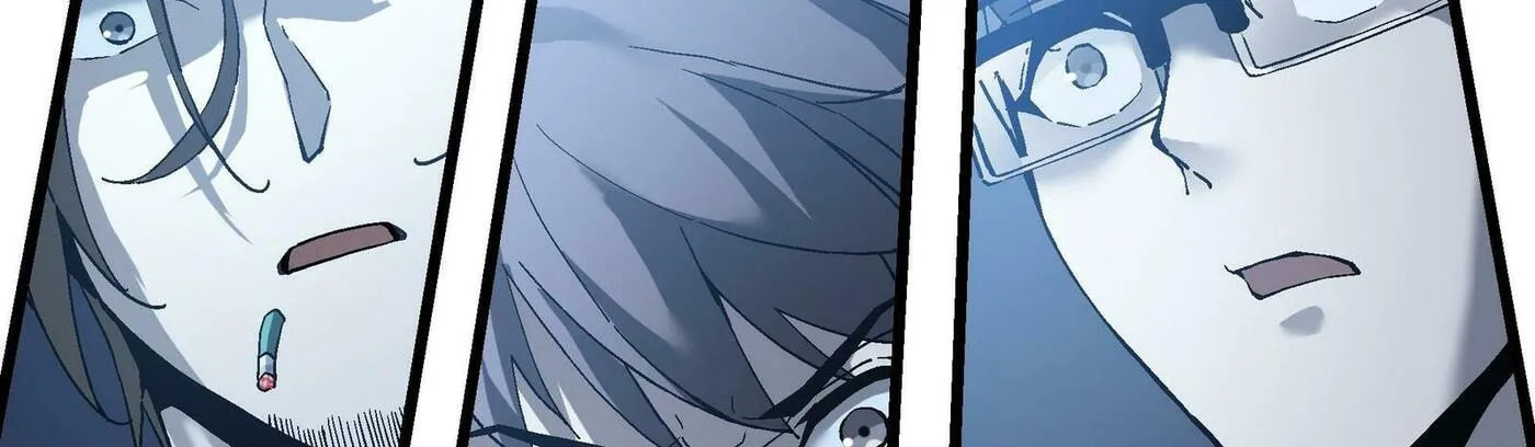 Read Soul Hunter: Ghost Chronicles (Colored) chapter 34 image 47 on Lezhin