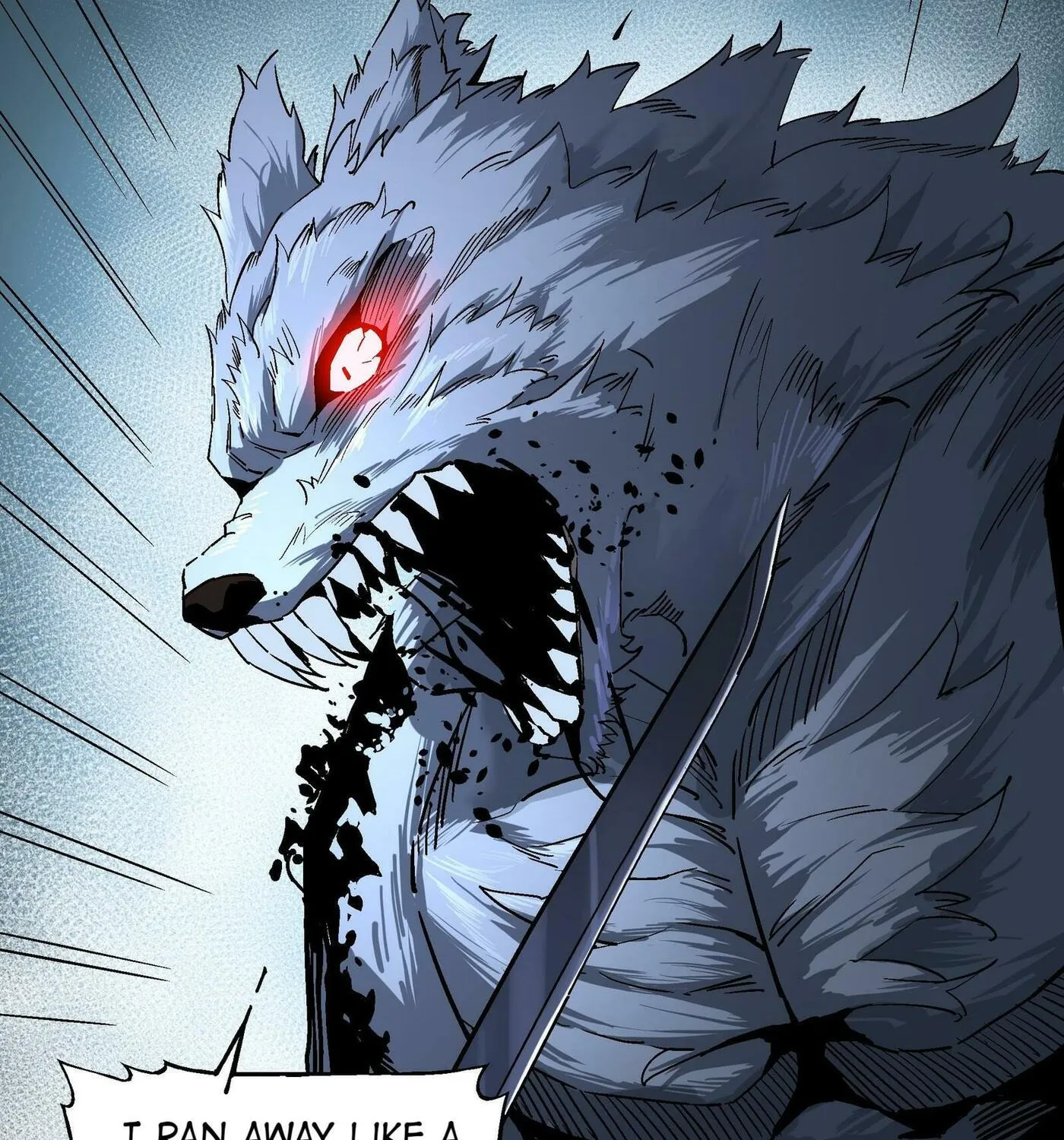 Read Soul Hunter: Ghost Chronicles (Colored) chapter 34 image 49 on Lezhin