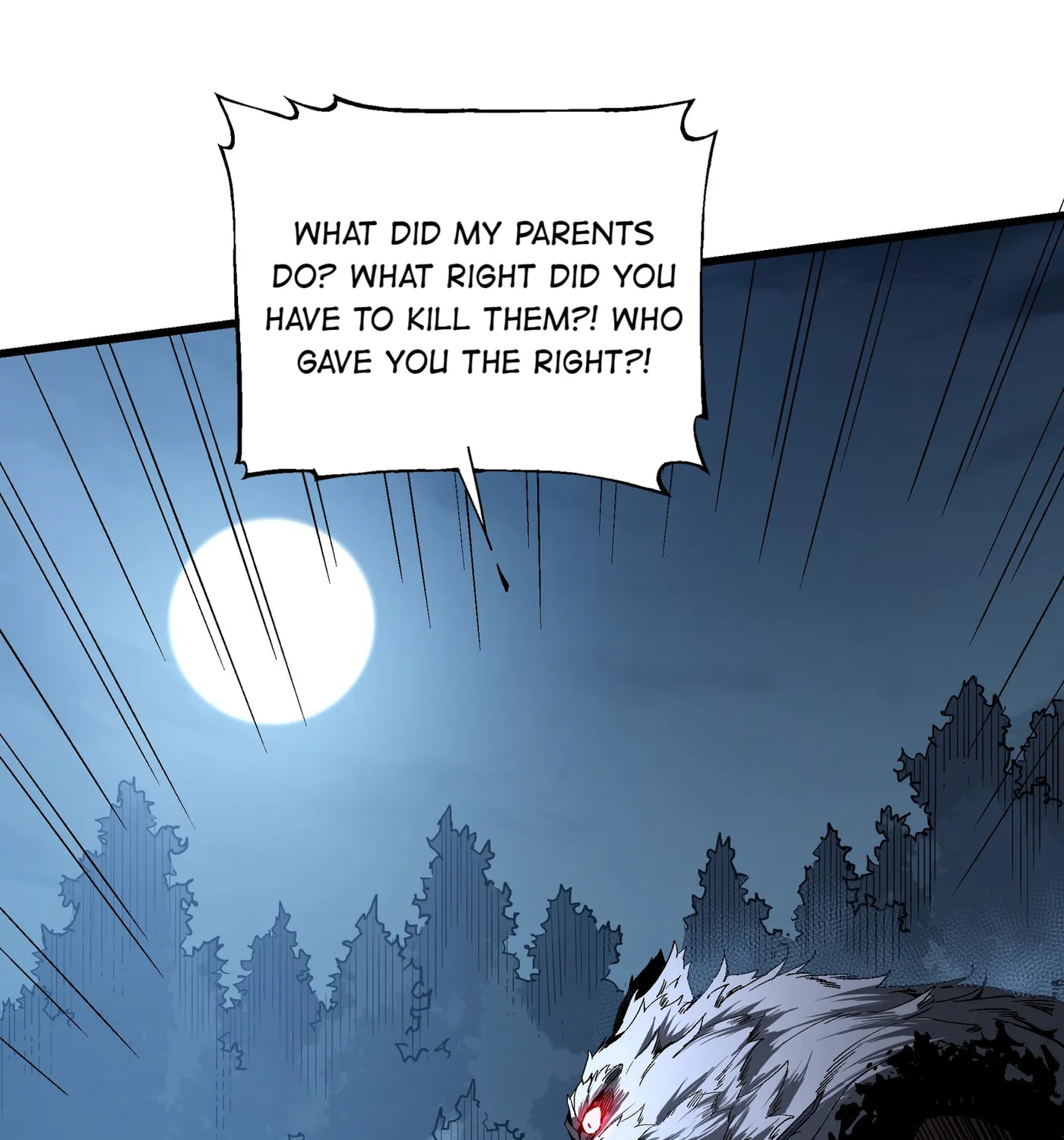 Read Soul Hunter: Ghost Chronicles (Colored) chapter 34 image 51 on Lezhin