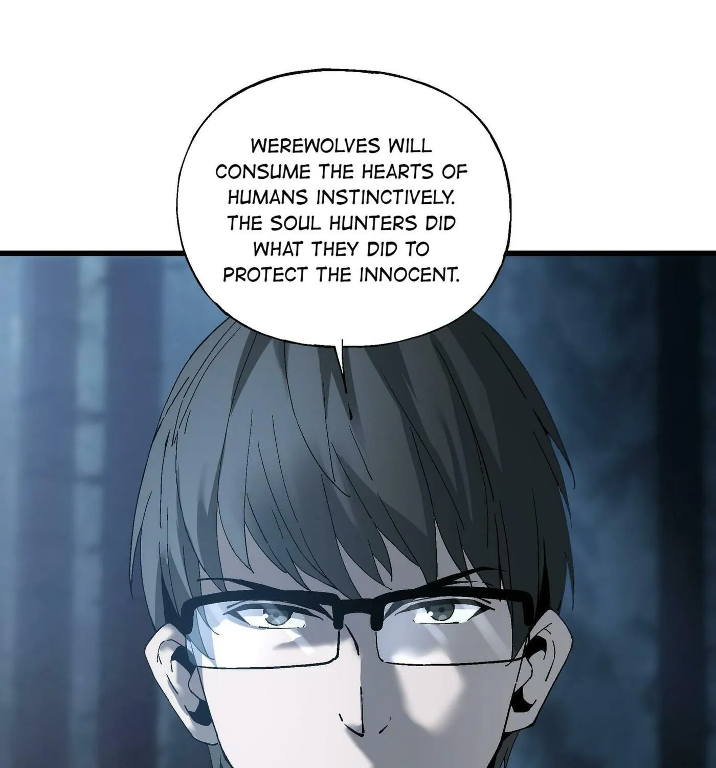 Read Soul Hunter: Ghost Chronicles (Colored) chapter 34 image 54 on Lezhin