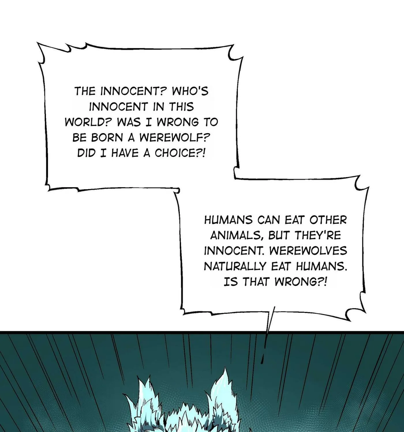 Read Soul Hunter: Ghost Chronicles (Colored) chapter 34 image 56 on Lezhin