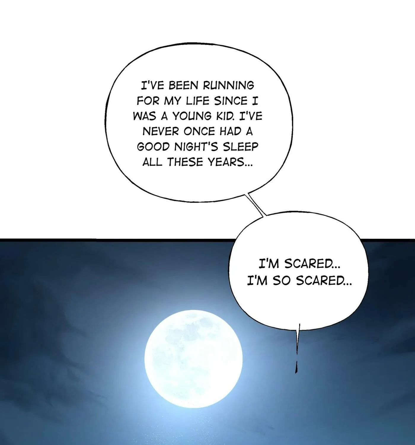 Read Soul Hunter: Ghost Chronicles (Colored) chapter 34 image 59 on Lezhin