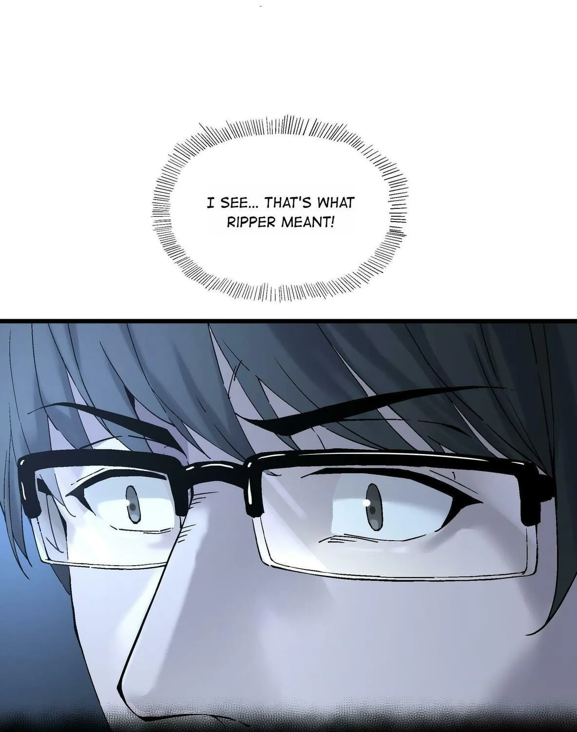 Read Soul Hunter: Ghost Chronicles (Colored) chapter 34 image 6 on Lezhin