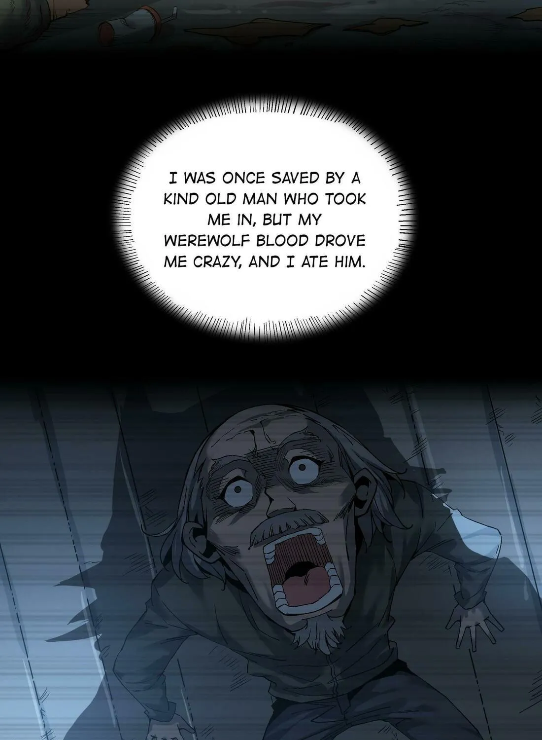 Read Soul Hunter: Ghost Chronicles (Colored) chapter 34 image 64 on Lezhin