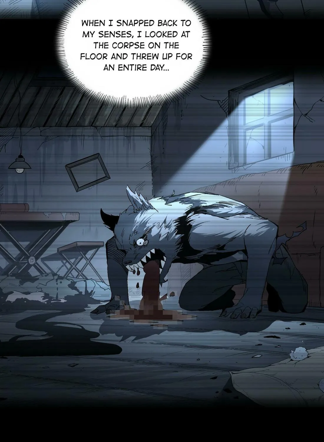Read Soul Hunter: Ghost Chronicles (Colored) chapter 34 image 66 on Lezhin