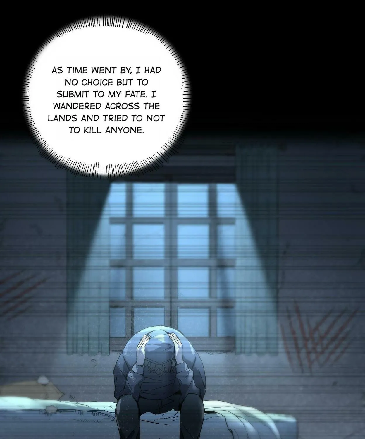 Read Soul Hunter: Ghost Chronicles (Colored) chapter 34 image 68 on Lezhin