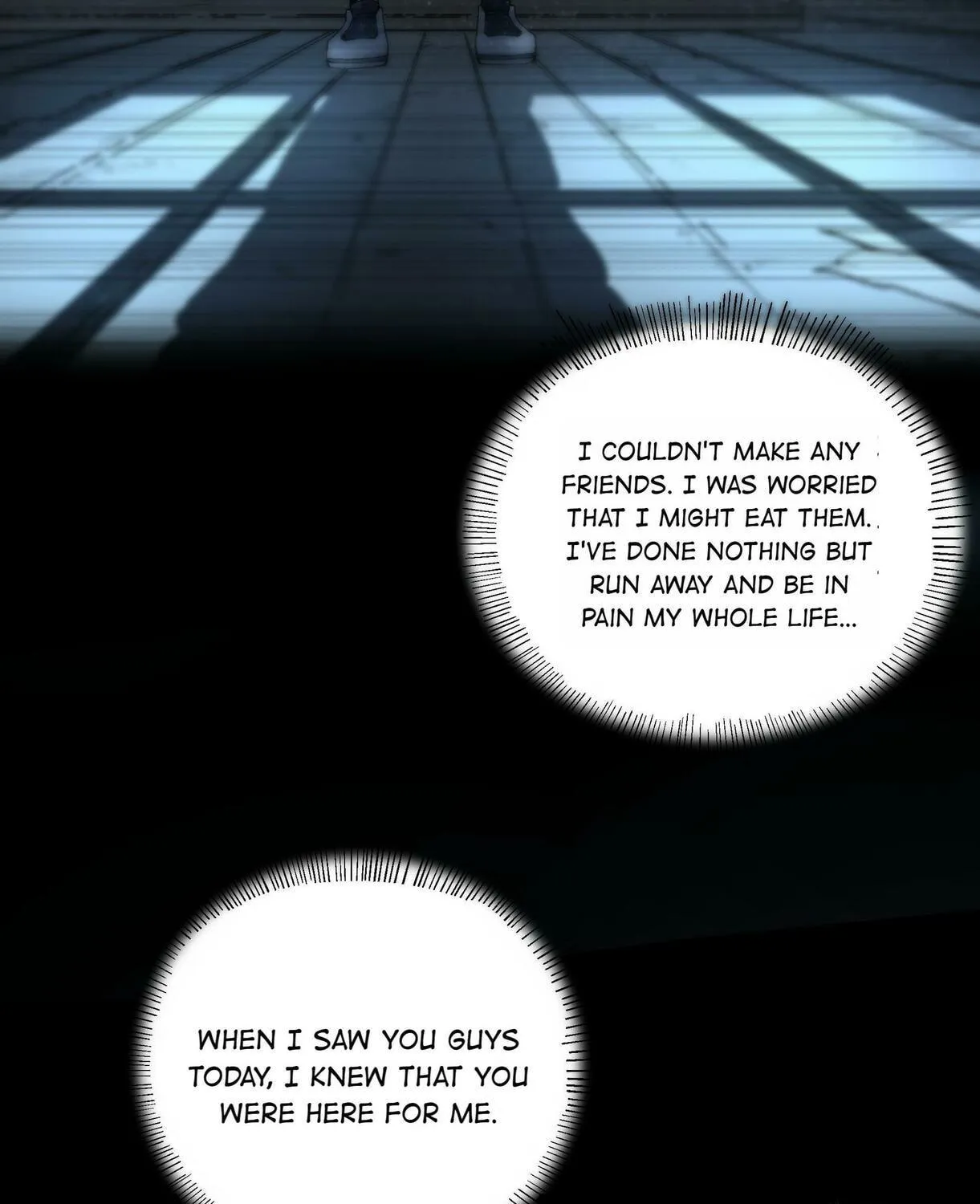 Read Soul Hunter: Ghost Chronicles (Colored) chapter 34 image 70 on Lezhin