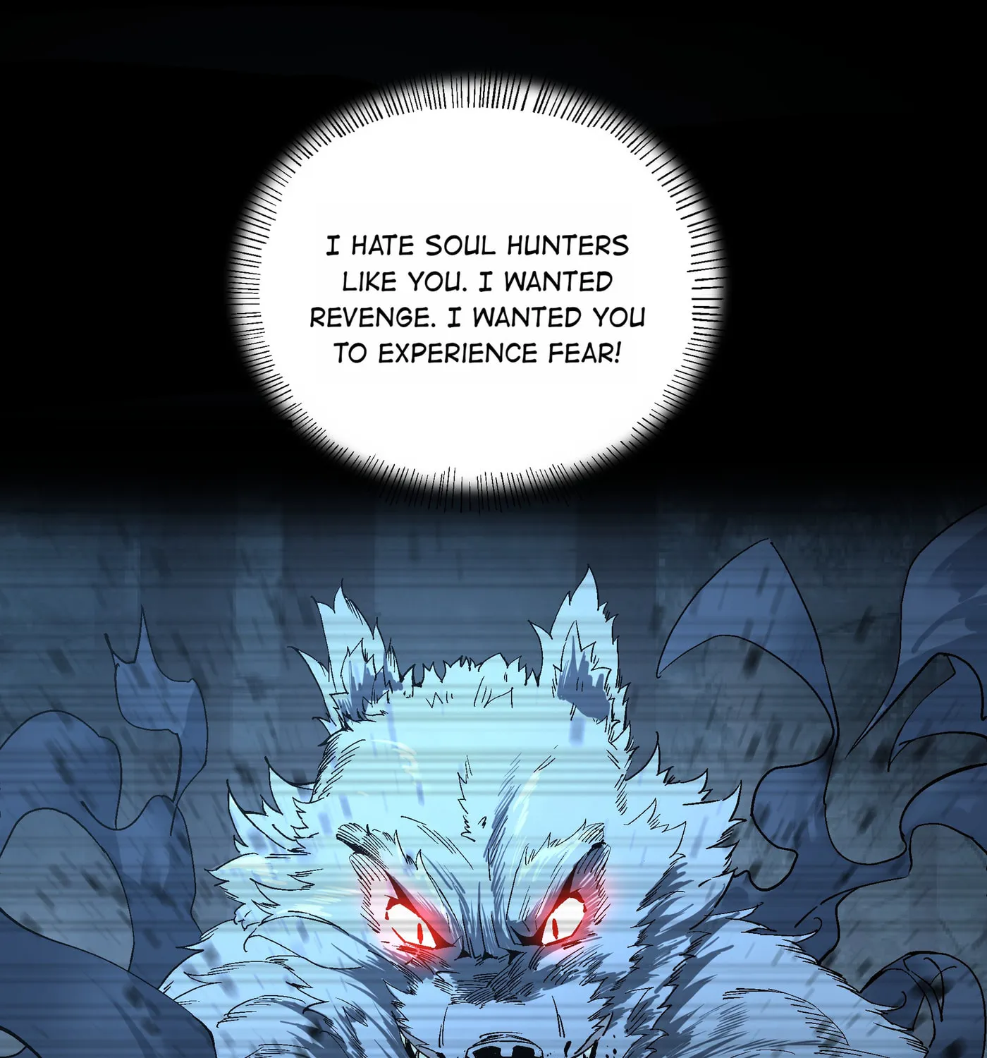 Read Soul Hunter: Ghost Chronicles (Colored) chapter 34 image 74 on Lezhin